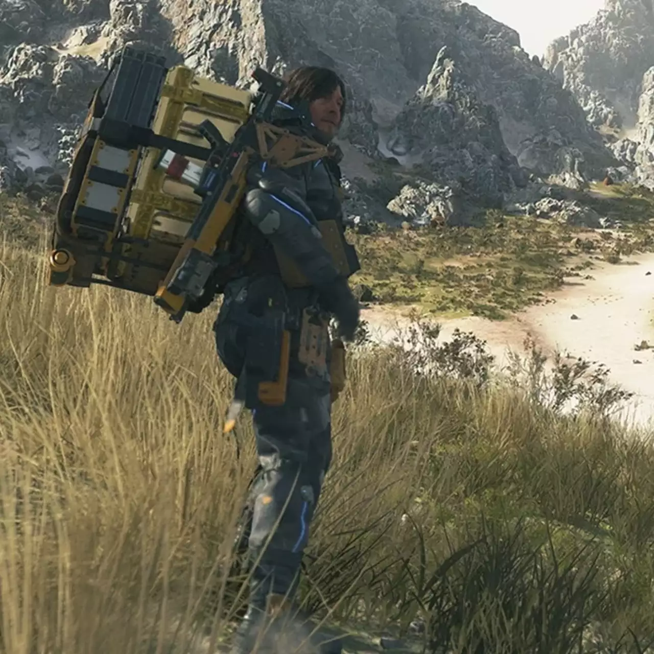 Де знайти і як отримати хіральні кристали в Death Stranding 2 Де знайти і як отримати хіральні кристали в Death Stranding 2