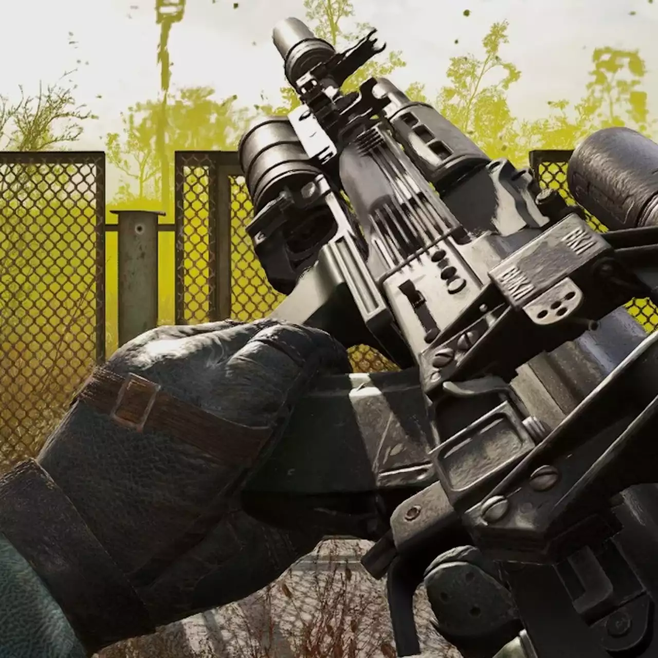 В мережі перевірили, виріс чи FPS в S.T.A.L.K.E.R. 2 після патчу 1.5