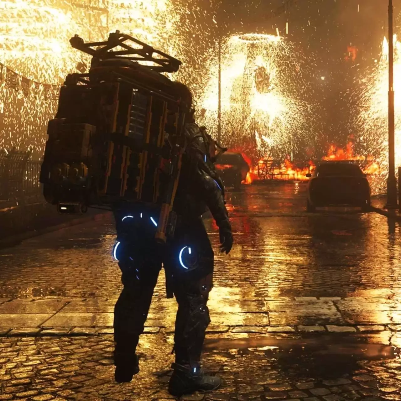 Death Stranding 2: Na Praia Lançado com Aclamação Crítica Death Stranding 2: Na Praia Lançado com Aclamação Crítica