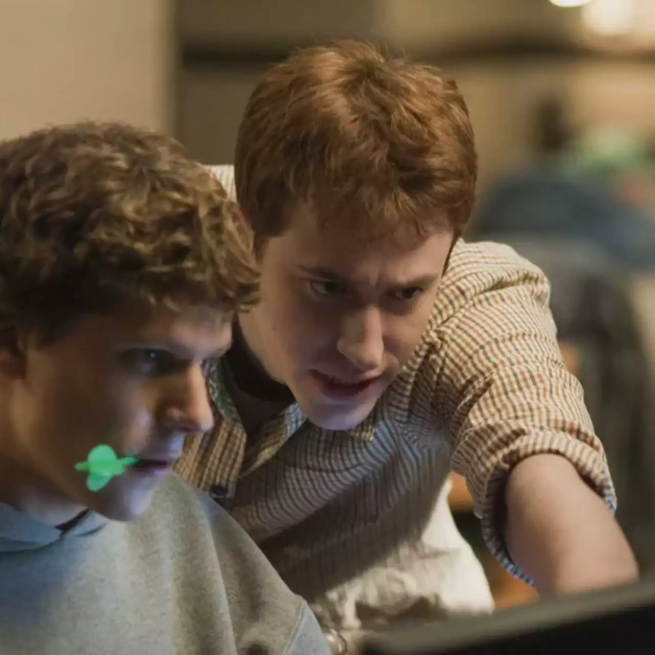 Deadline: 'The Social Network 2' Sedang Dalam Pengerjaan