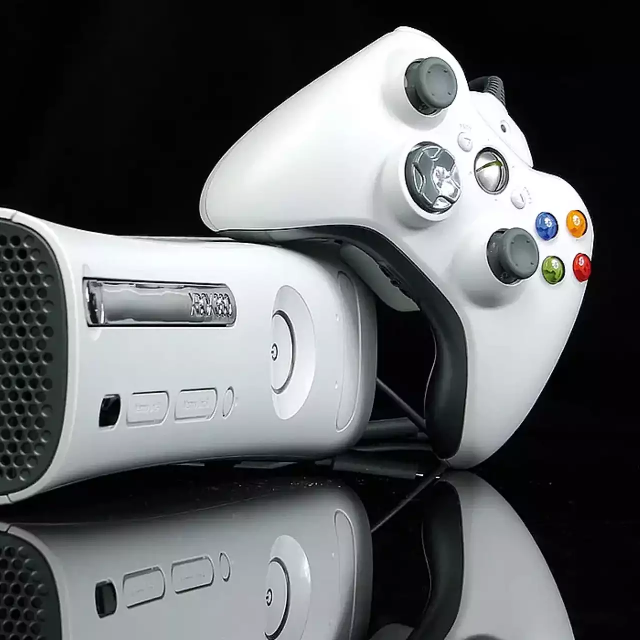 Xbox 360 отримала несподіване оновлення прошивки