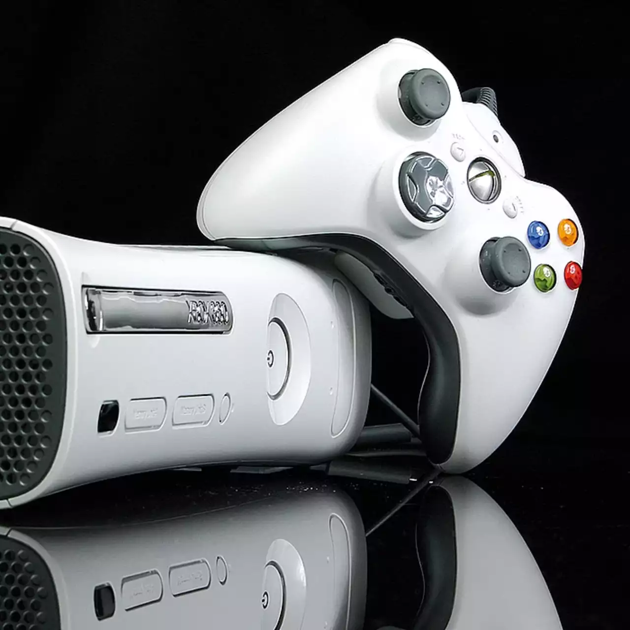 Xbox 360 otrzymuje niespodziewaną aktualizację systemu
