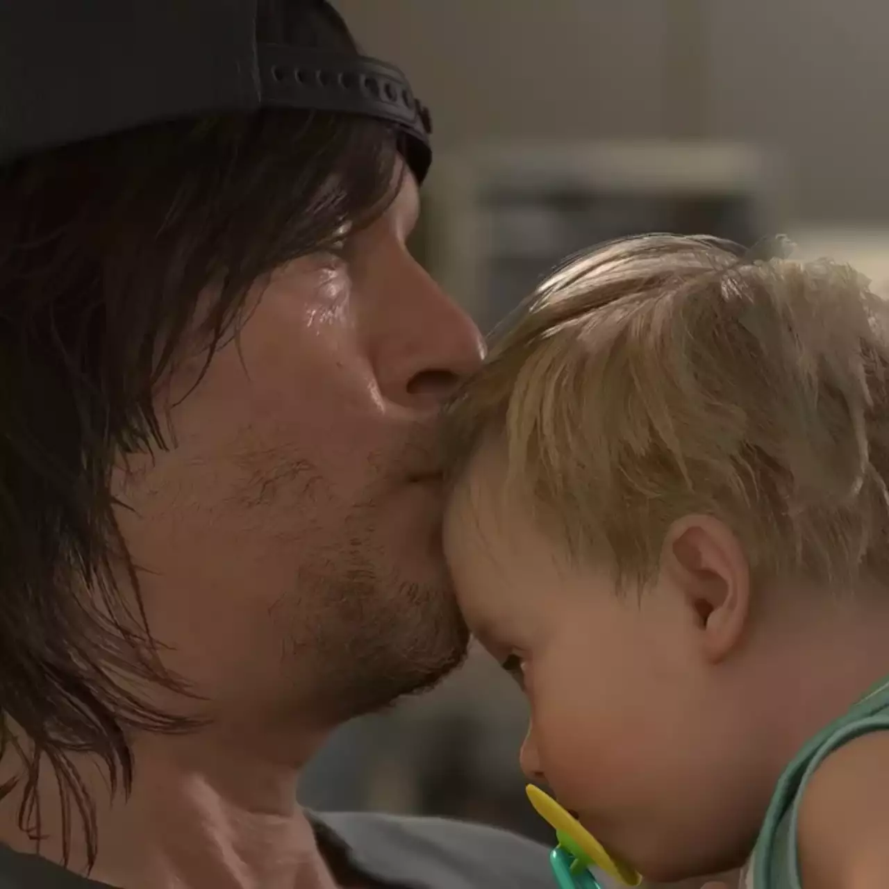 Вийшов фінальний трейлер Death Stranding 2 — його змонтував особисто Хідео Кодзіма