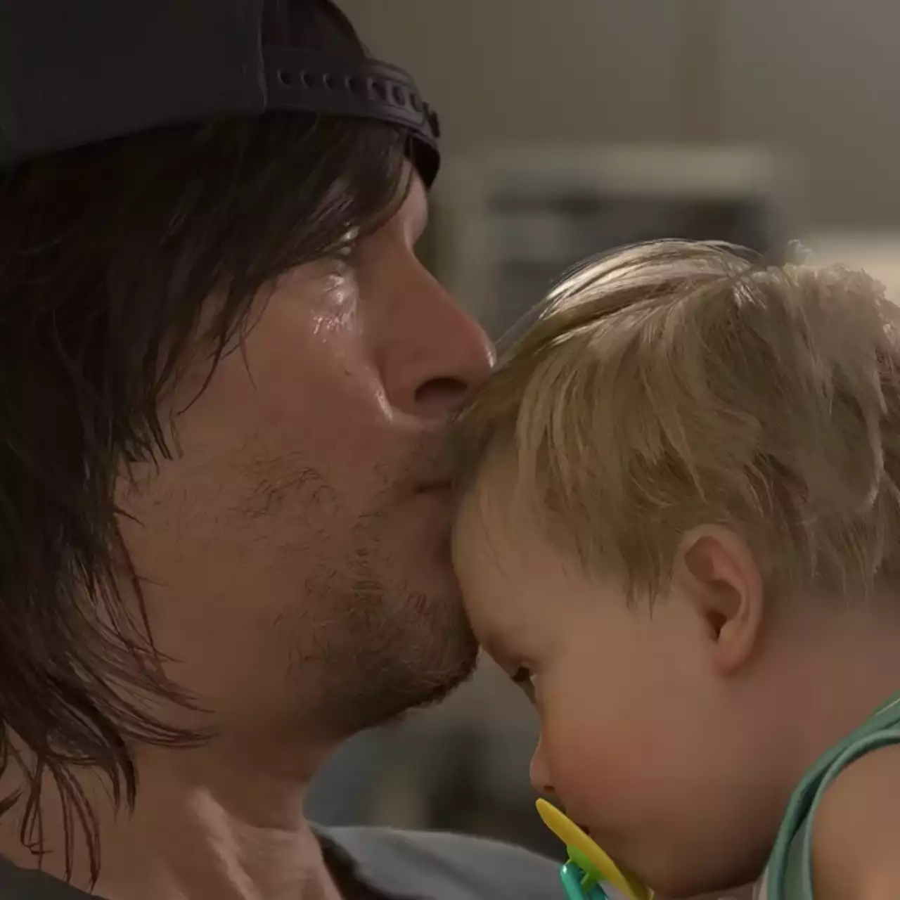 Final Death Stranding 2 Trailer Dirilis — Diedit oleh Hideo Kojima Sendiri Final Death Stranding 2 Trailer Dirilis — Diedit oleh Hideo Kojima Sendiri