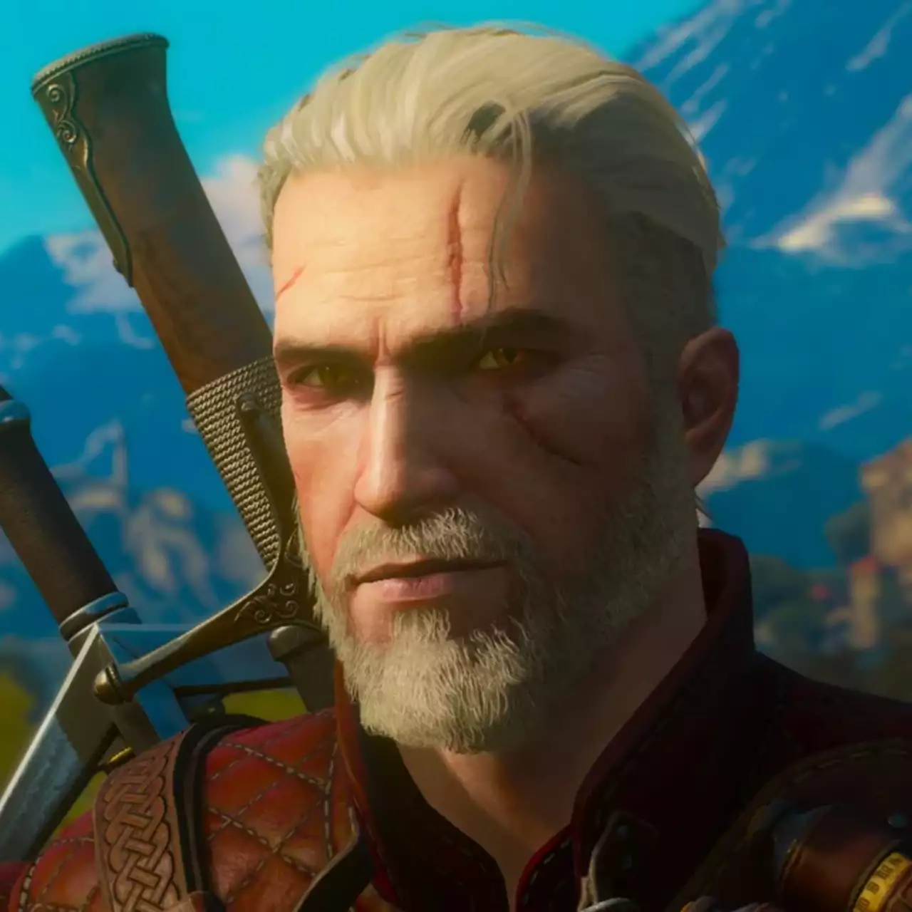 Novo Prequel de Witcher Recebe Revelação de Capa em Inglês Apresentando o Jovem Geralt Novo Prequel de Witcher Recebe Revelação de Capa em Inglês Apresentando o Jovem Geralt