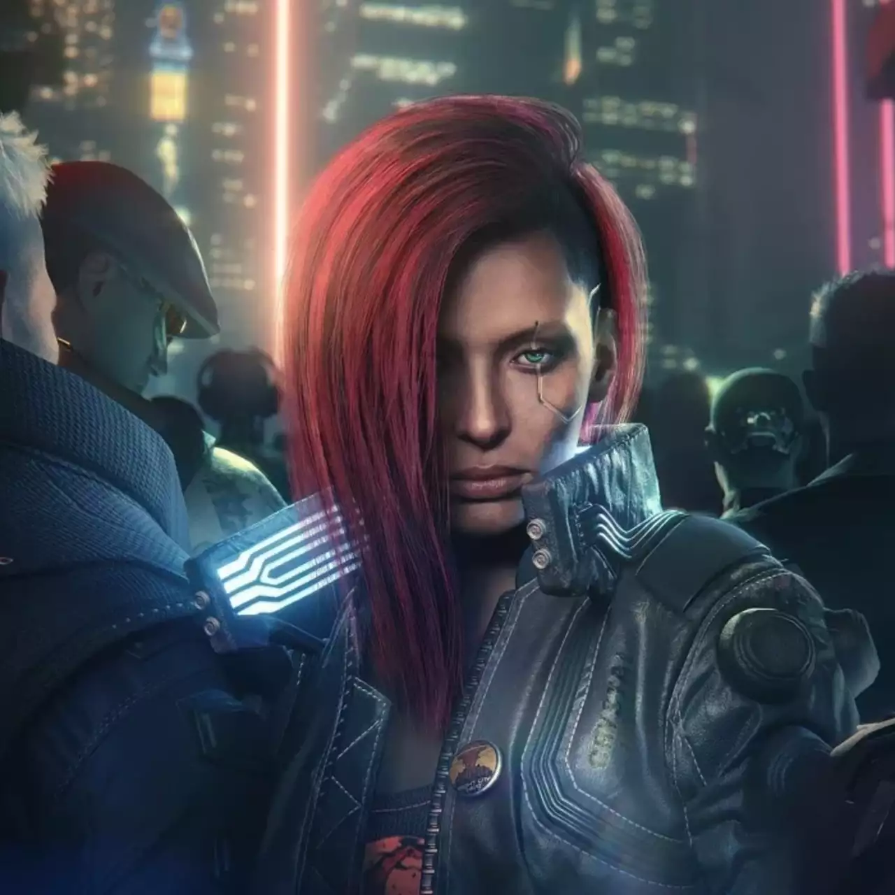 Користувачі зіткнулися з новими проблемами в Cyberpunk 2077 через драйвери NVIDIA Користувачі зіткнулися з новими проблемами в Cyberpunk 2077 через драйвери NVIDIA