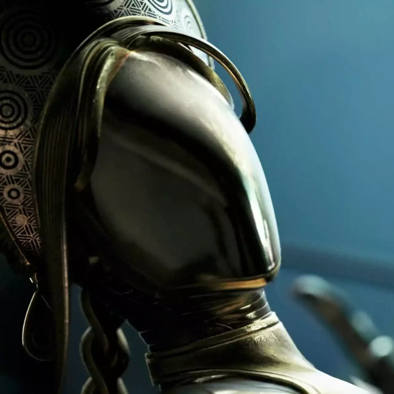 Atomic Heart 2 Director Shares New Shooter Details — Release Still Several Years Away