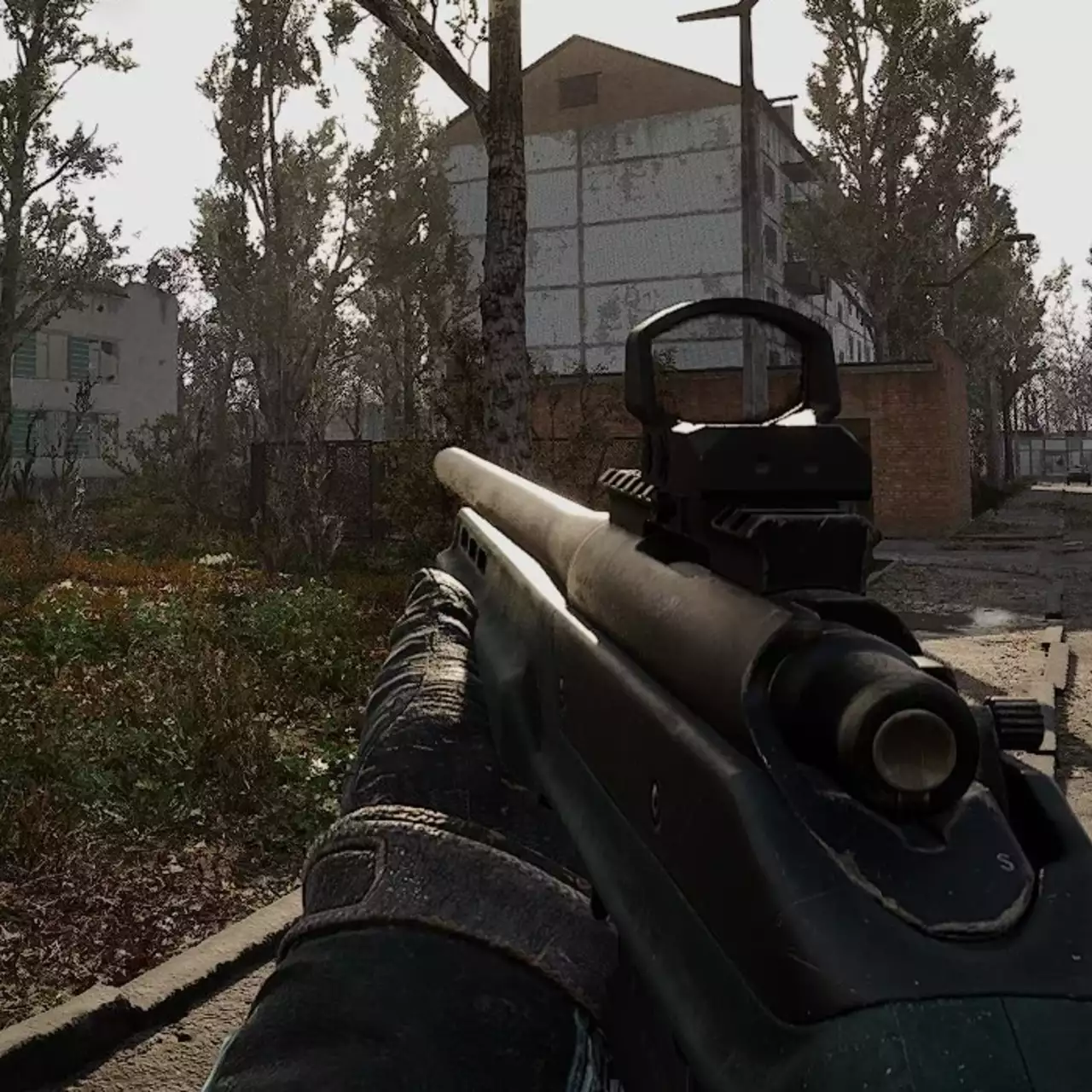 Розробники S.T.A.L.K.E.R. 2 розкрили список модів, які можуть зламати гру після патчу 1.5 Розробники S.T.A.L.K.E.R. 2 розкрили список модів, які можуть зламати гру після патчу 1.5