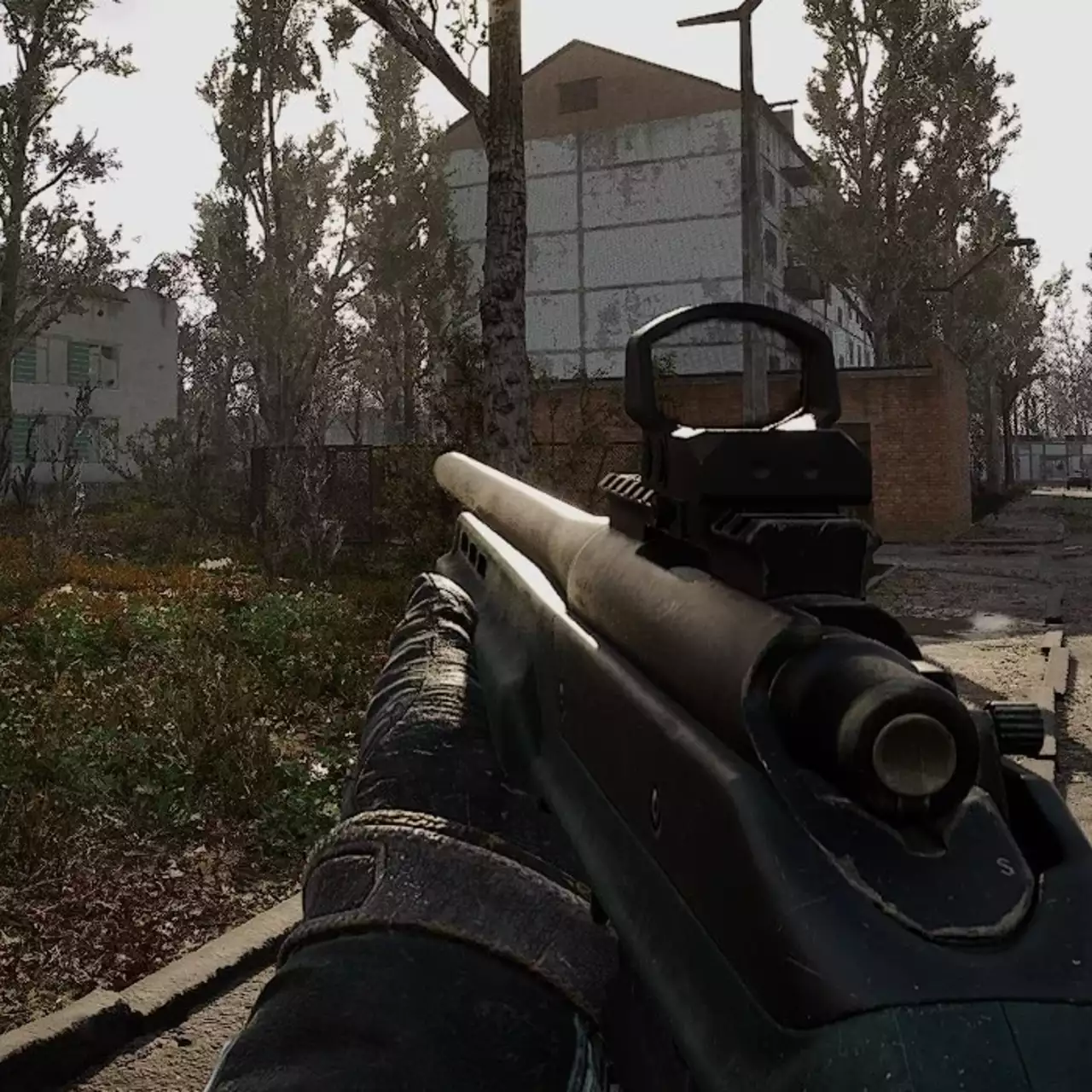Pengembang S.T.A.L.K.E.R. 2 Mengungkap Daftar Mod yang Mungkin Merusak Permainan Setelah Patch 1.5 Pengembang S.T.A.L.K.E.R. 2 Mengungkap Daftar Mod yang Mungkin Merusak Permainan Setelah Patch 1.5