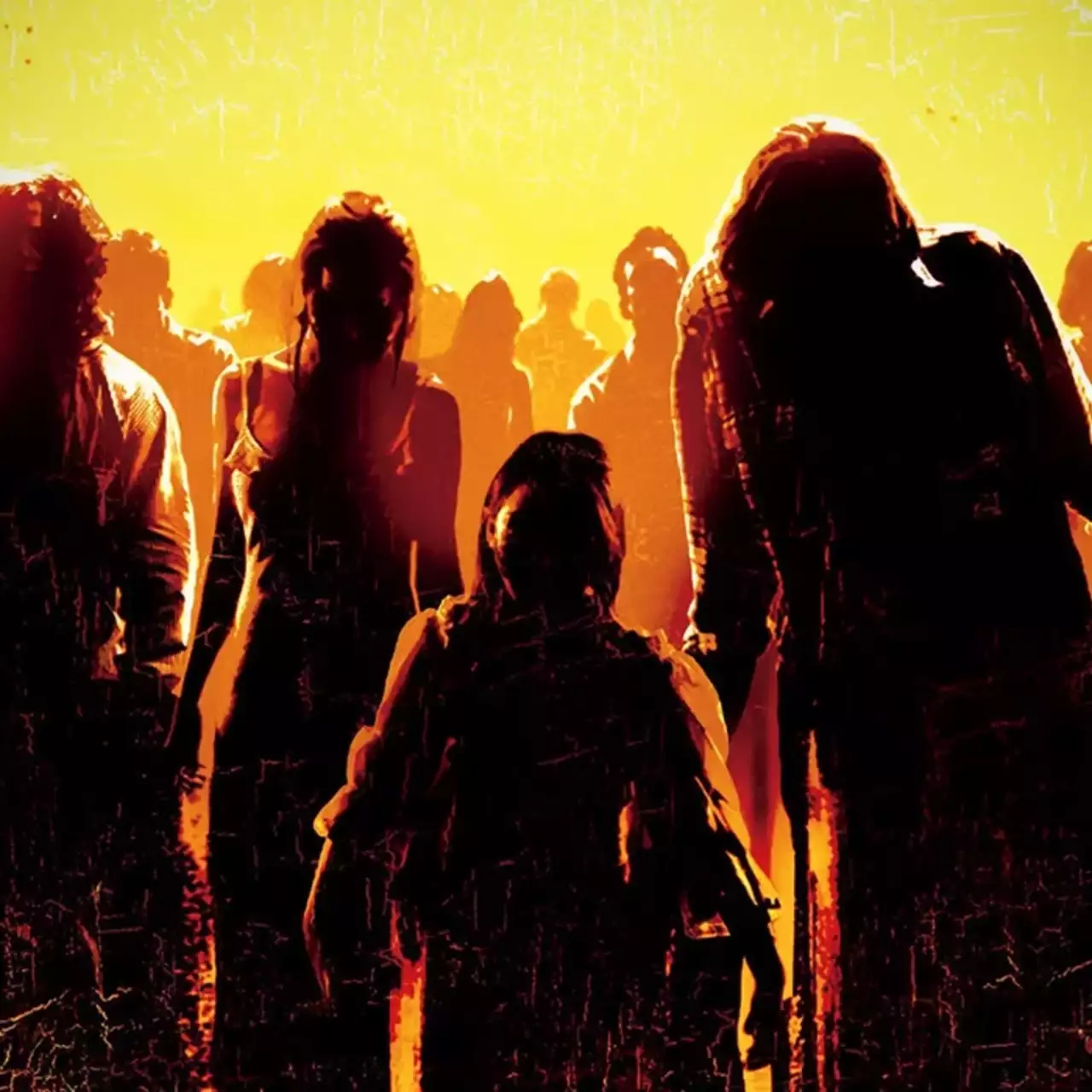 Film Zombie Paling Menakutkan