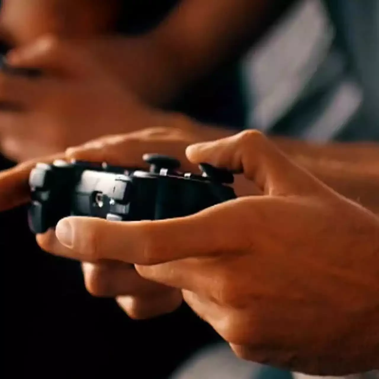 Jogos Agressivos Podem Realmente Ajudar Seu Corpo a Se Recuperar do Estresse