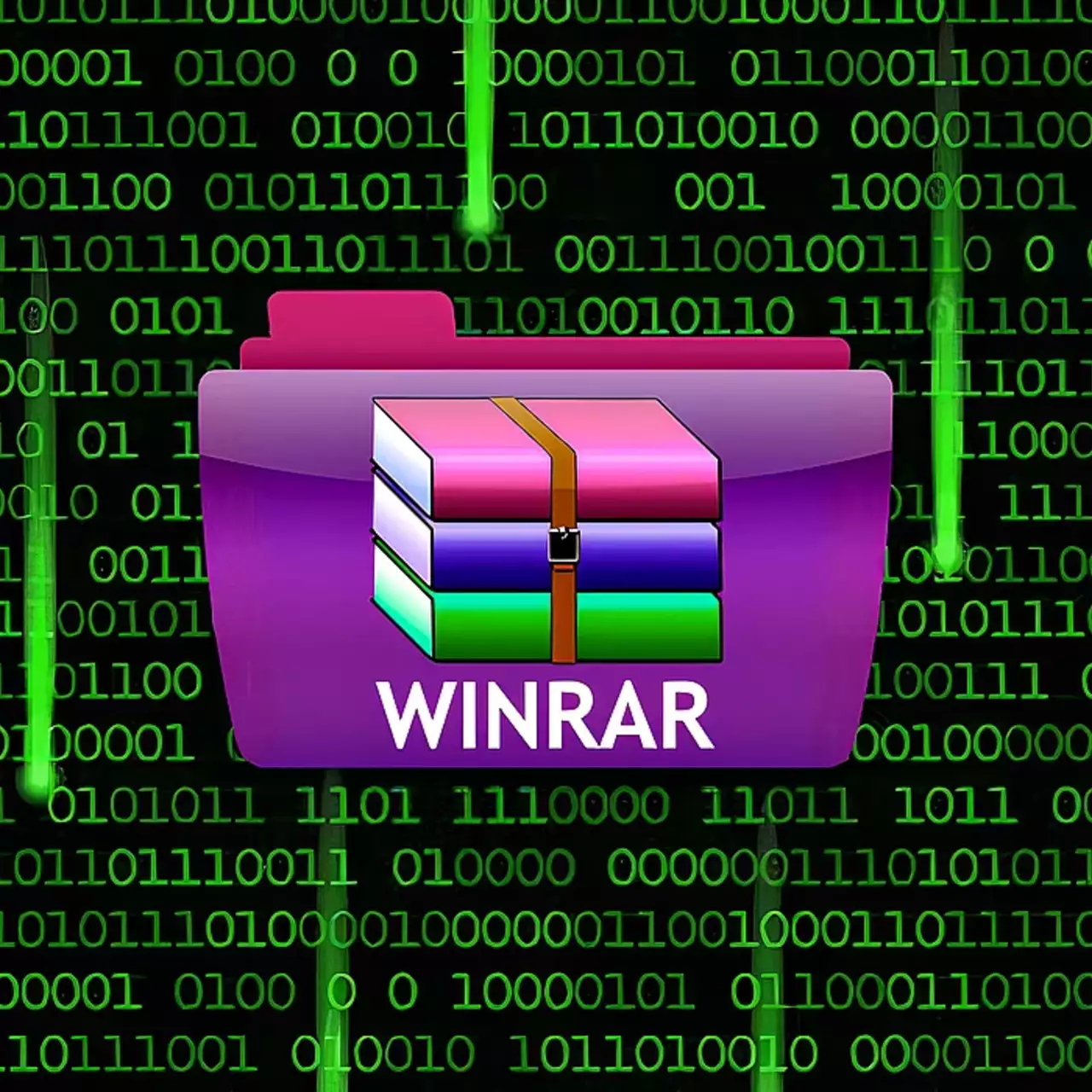 Нова бета WinRAR усуває ризик прихованого запуску шкідливих програм з архівів