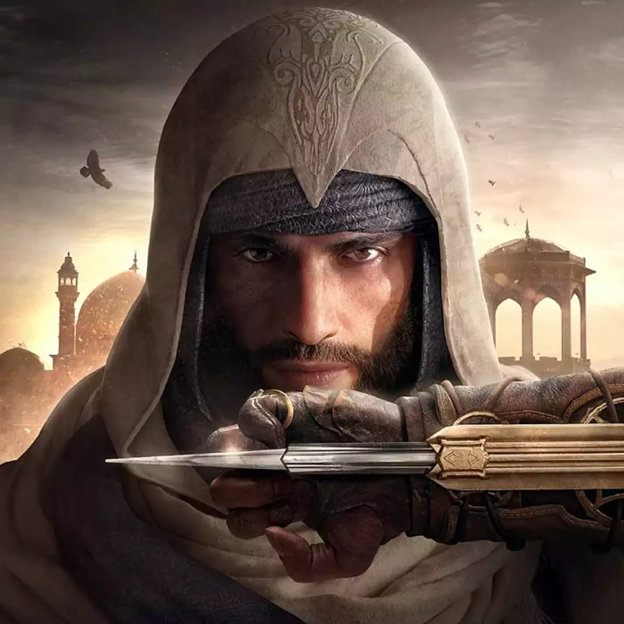 Чи вдалося Assassin's Creed Mirage повернутися до витоків, чи це ще одна порожня гра