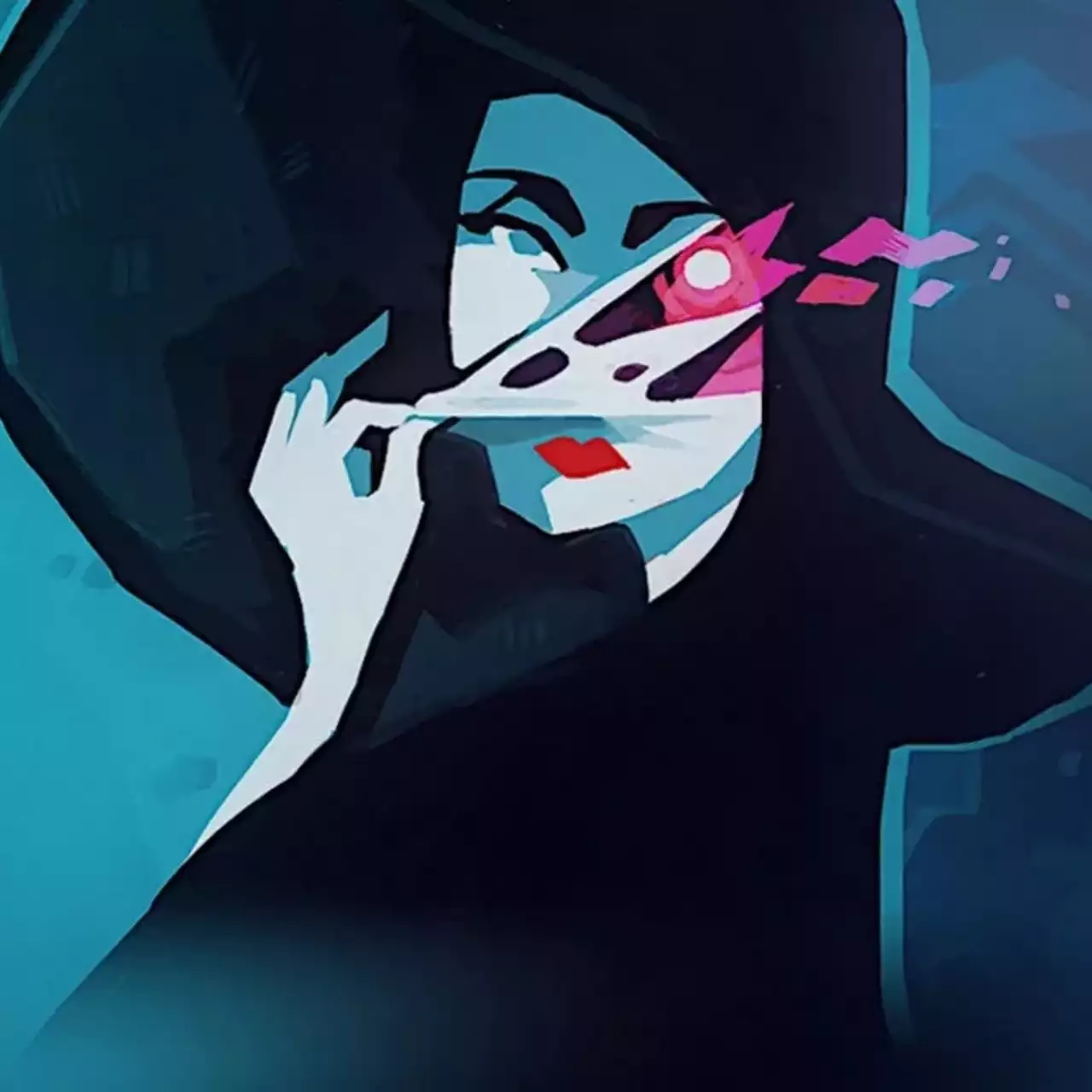 Cultist Simulator Free on Android and iOS via Epic Games Store