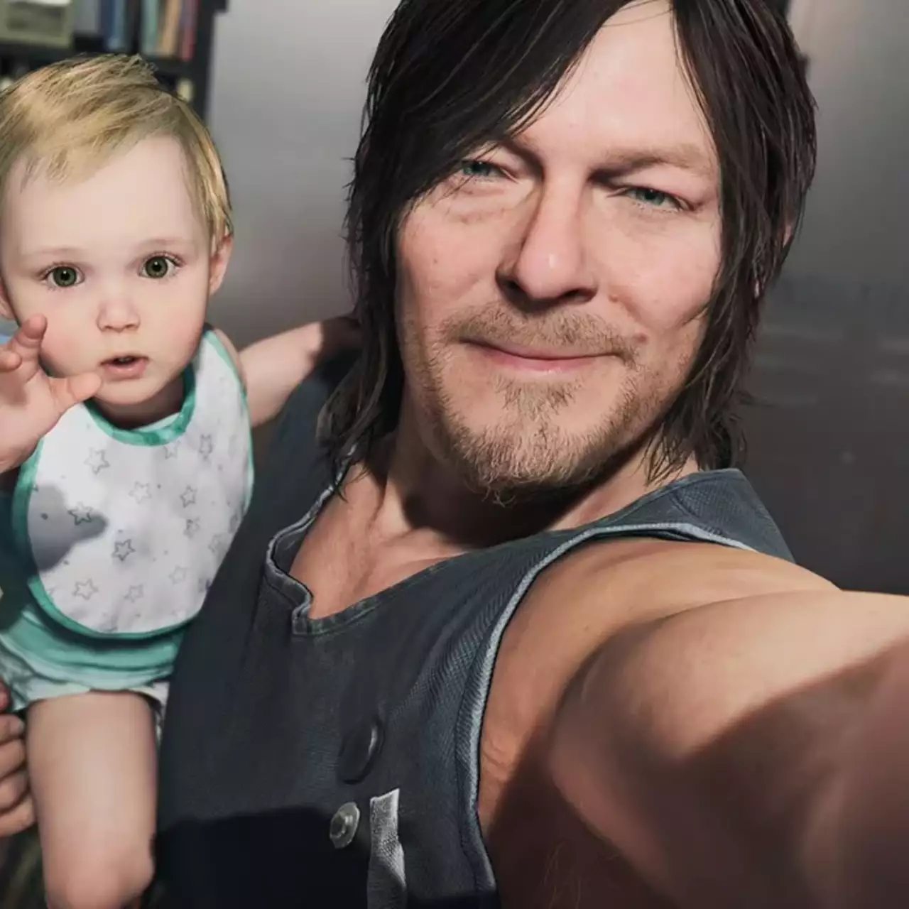 Розробники Atomic Heart, God of War та Ghost of Tsushima відреагували на реліз Death Stranding 2