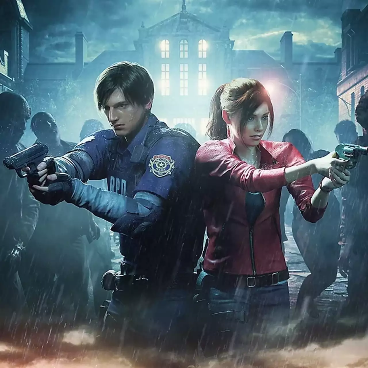 30 років потому: як змінився світ Resident Evil до 2028 року 30 років потому: як змінився світ Resident Evil до 2028 року