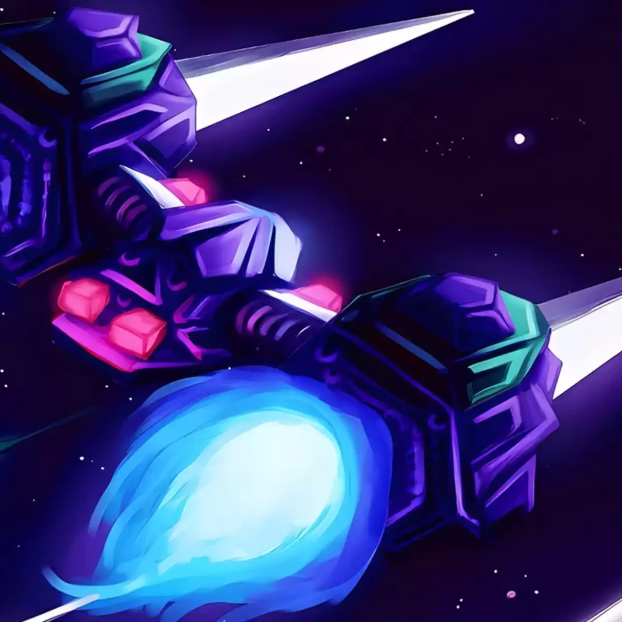 Alerta de Brinde: Steam Lança Sorteio para NEXT JUMP: Shmup Tactics com 81% de Avaliações Positivas Alerta de Brinde: Steam Lança Sorteio para NEXT JUMP: Shmup Tactics com 81% de Avaliações Positivas