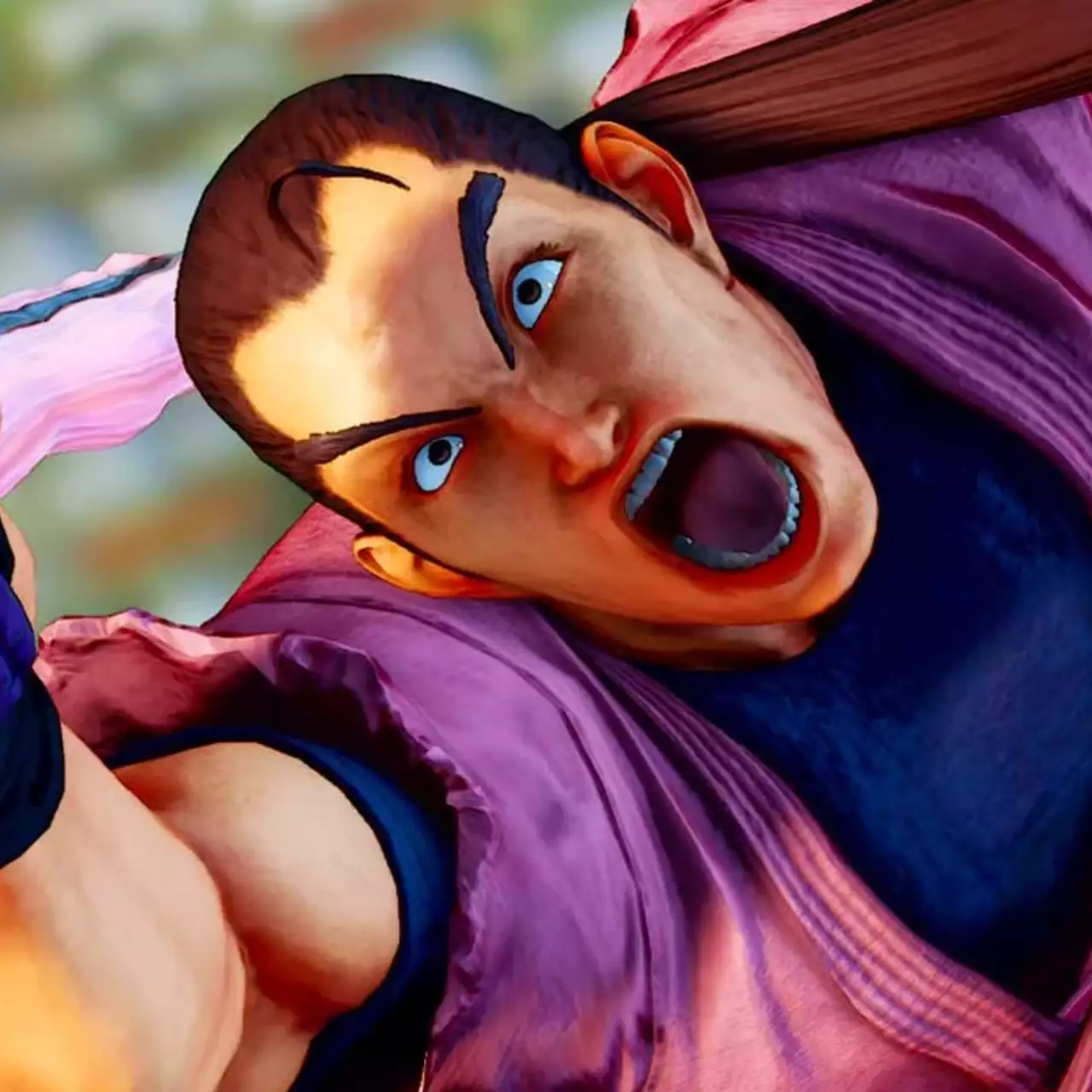 Стало відомо, хто може зіграти Дана Хібіки в екранізації Street Fighter Стало відомо, хто може зіграти Дана Хібіки в екранізації Street Fighter