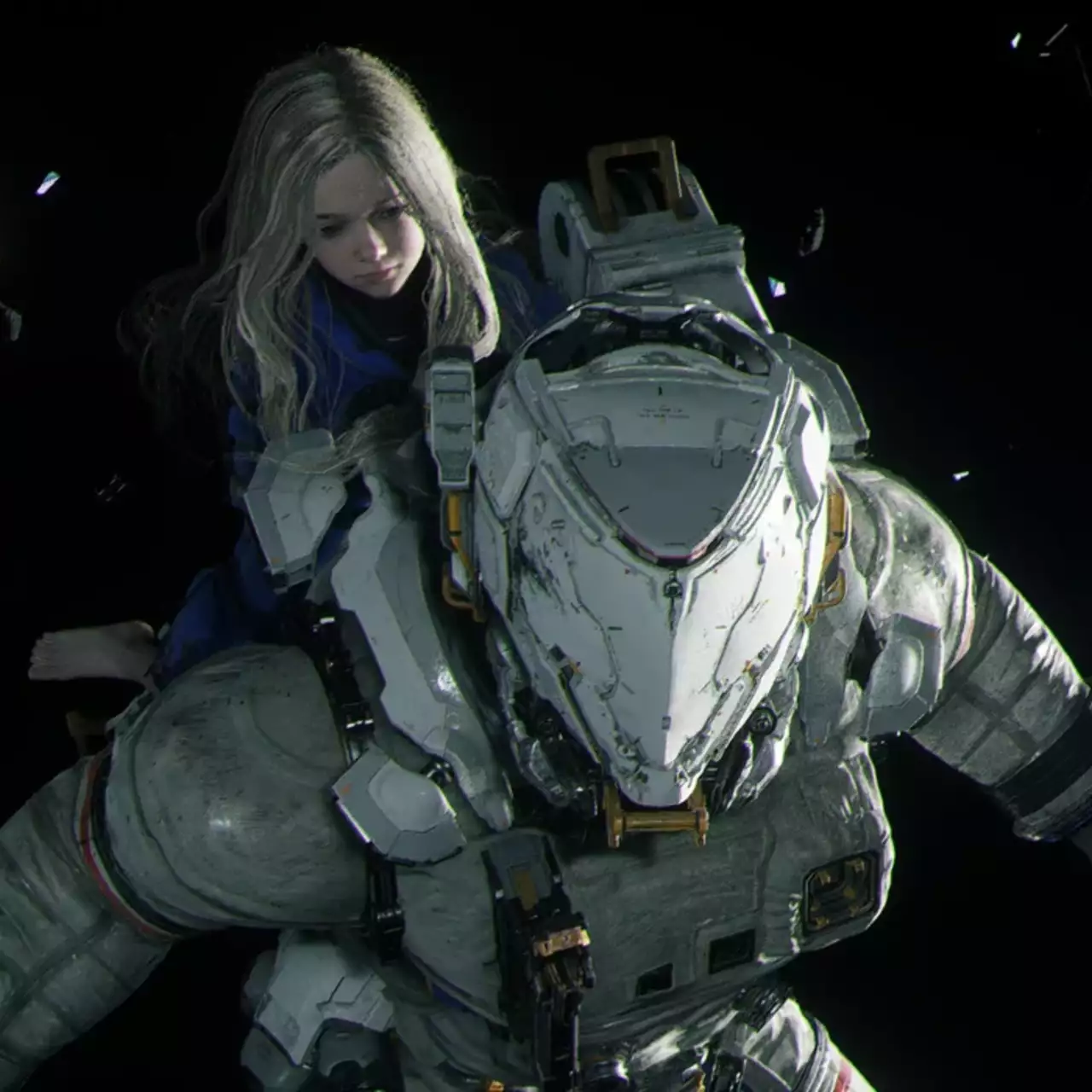 Capcom Memperlihatkan Gameplay Baru untuk Judul Sci-Fi yang Ditunggu-Tunggu Pragmata Capcom Memperlihatkan Gameplay Baru untuk Judul Sci-Fi yang Ditunggu-Tunggu Pragmata