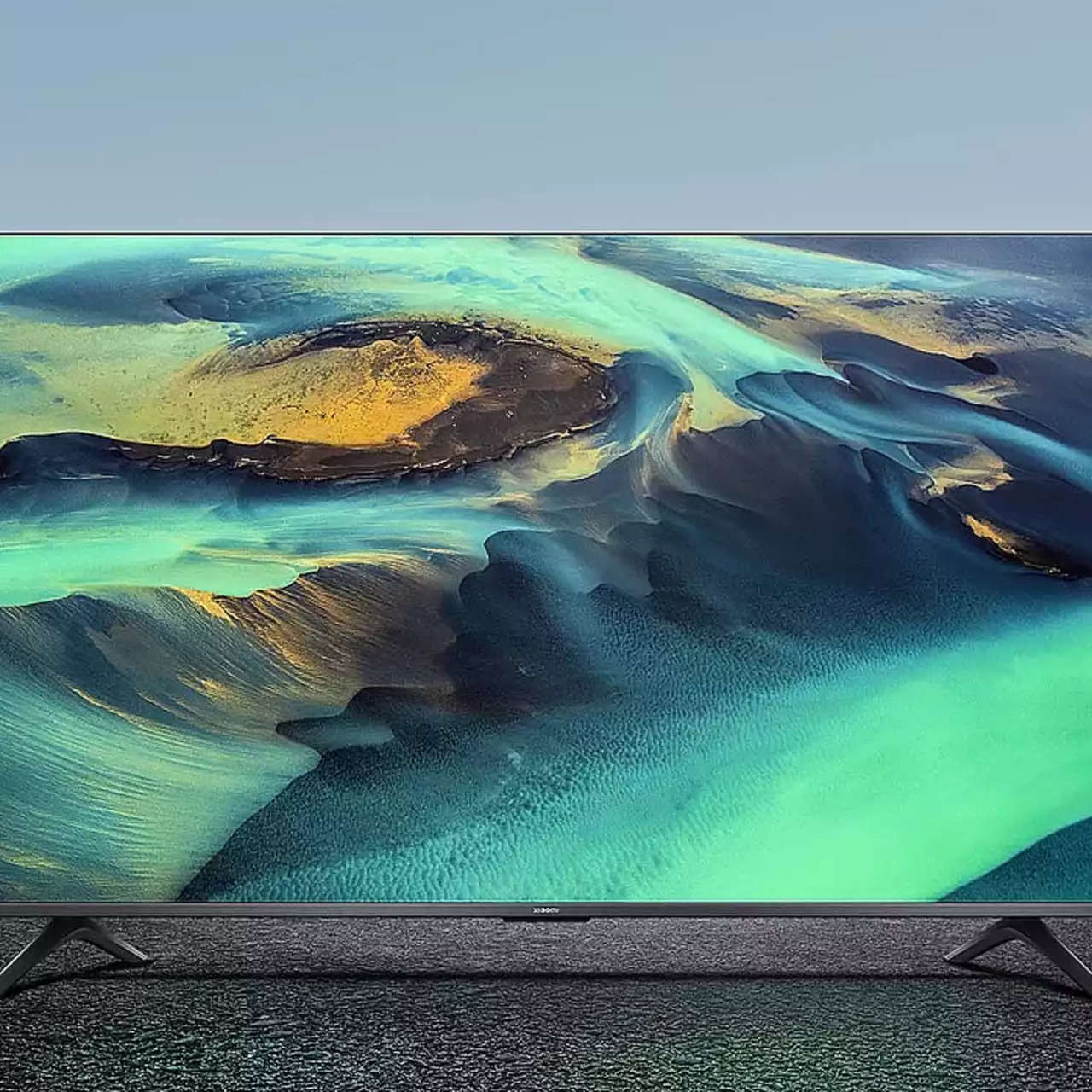 Вийшли бюджетні 32-дюймові телевізори Xiaomi з Fire TV