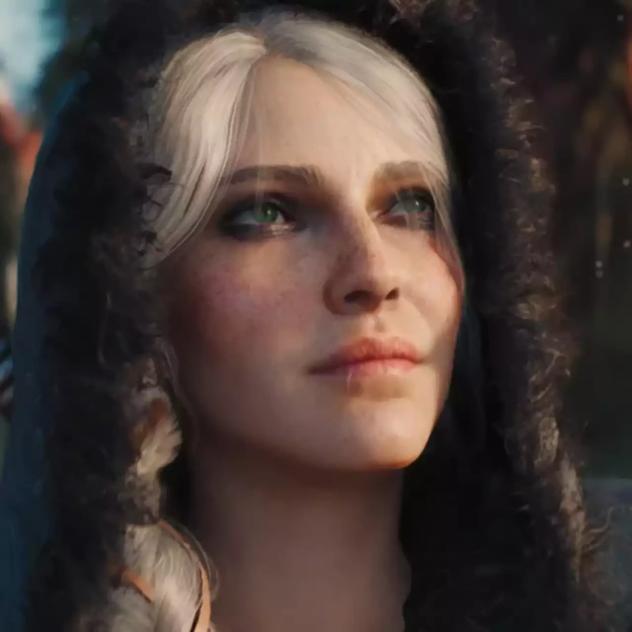 Героїв The Witcher 4 пропрацюють на рівні Cyberpunk 2077, обіцяють розробники Героїв The Witcher 4 пропрацюють на рівні Cyberpunk 2077, обіцяють розробники