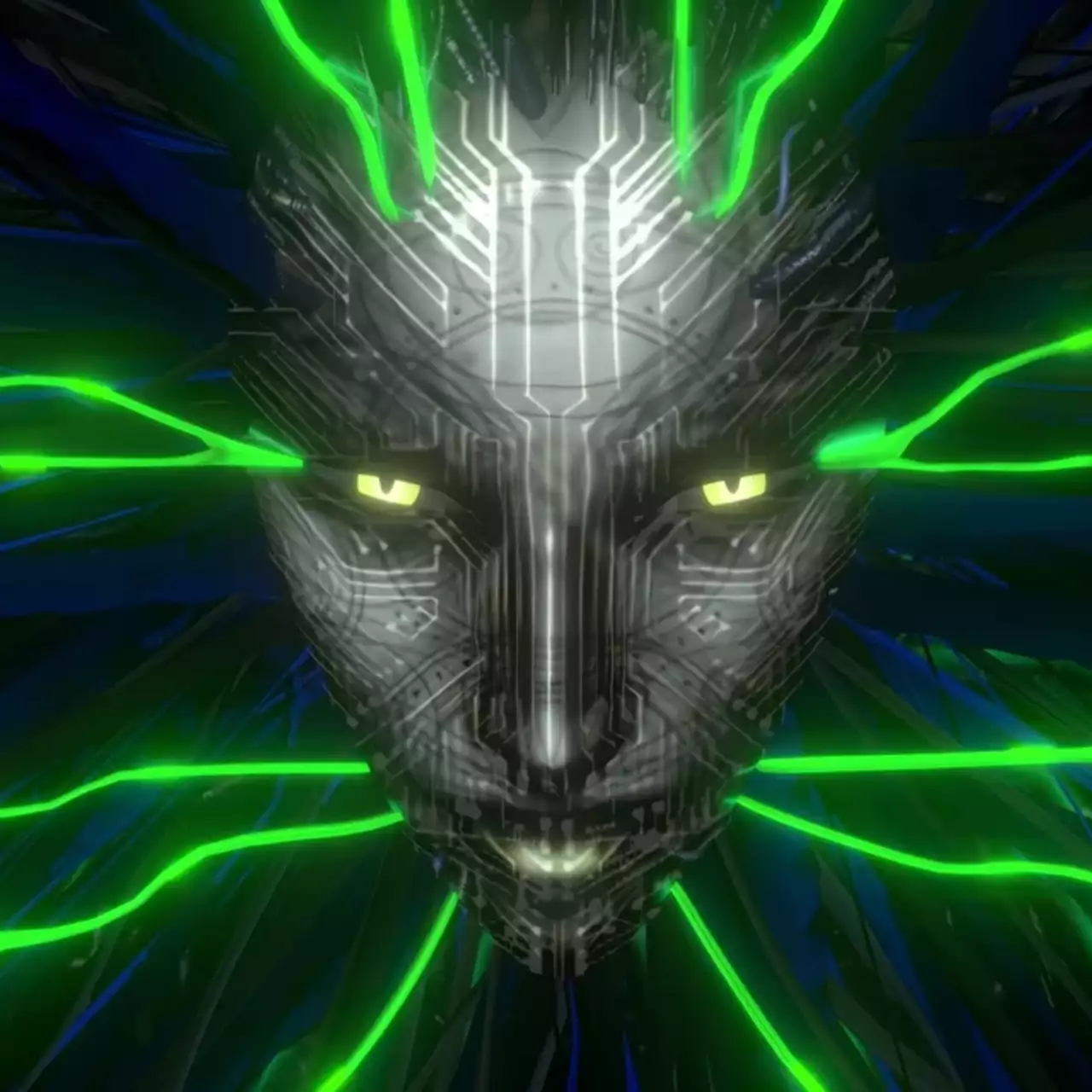Огляд System Shock 2: 25th Anniversary Remastered. Непогане перевидання класики для фанатів серії Огляд System Shock 2: 25th Anniversary Remastered. Непогане перевидання класики для фанатів серії