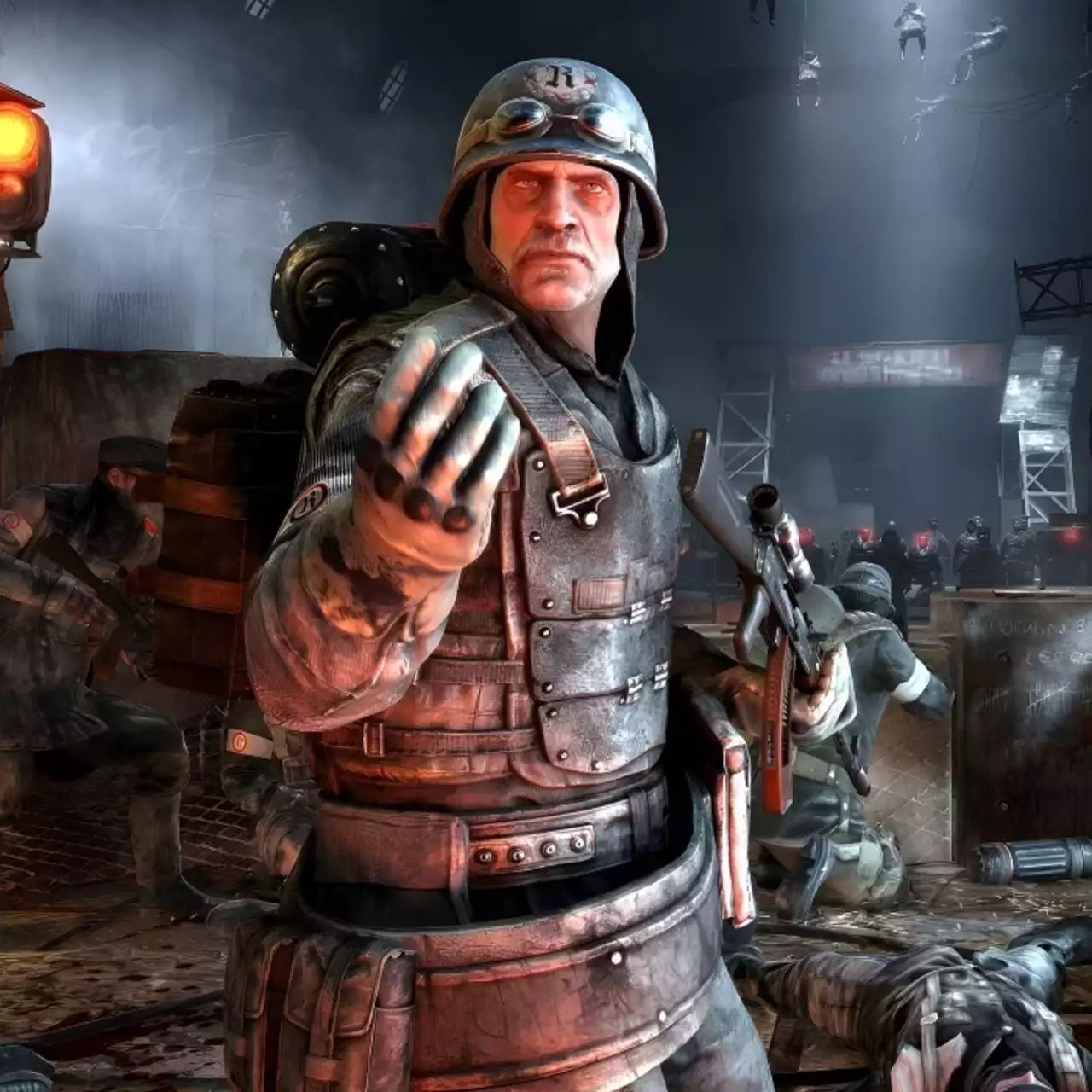 Metro: Last Light Ulasan