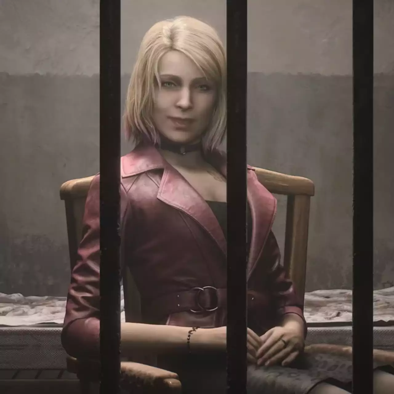 Вийшов трейлер української озвучки Silent Hill 2 від GamesVoice — реліз вже завтра