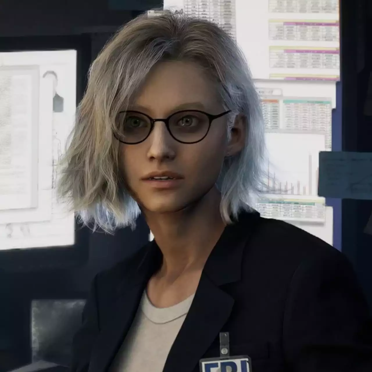 Capcom показала кадри ранньої версії Resident Evil 9, яку вирішили скасувати Capcom показала кадри ранньої версії Resident Evil 9, яку вирішили скасувати