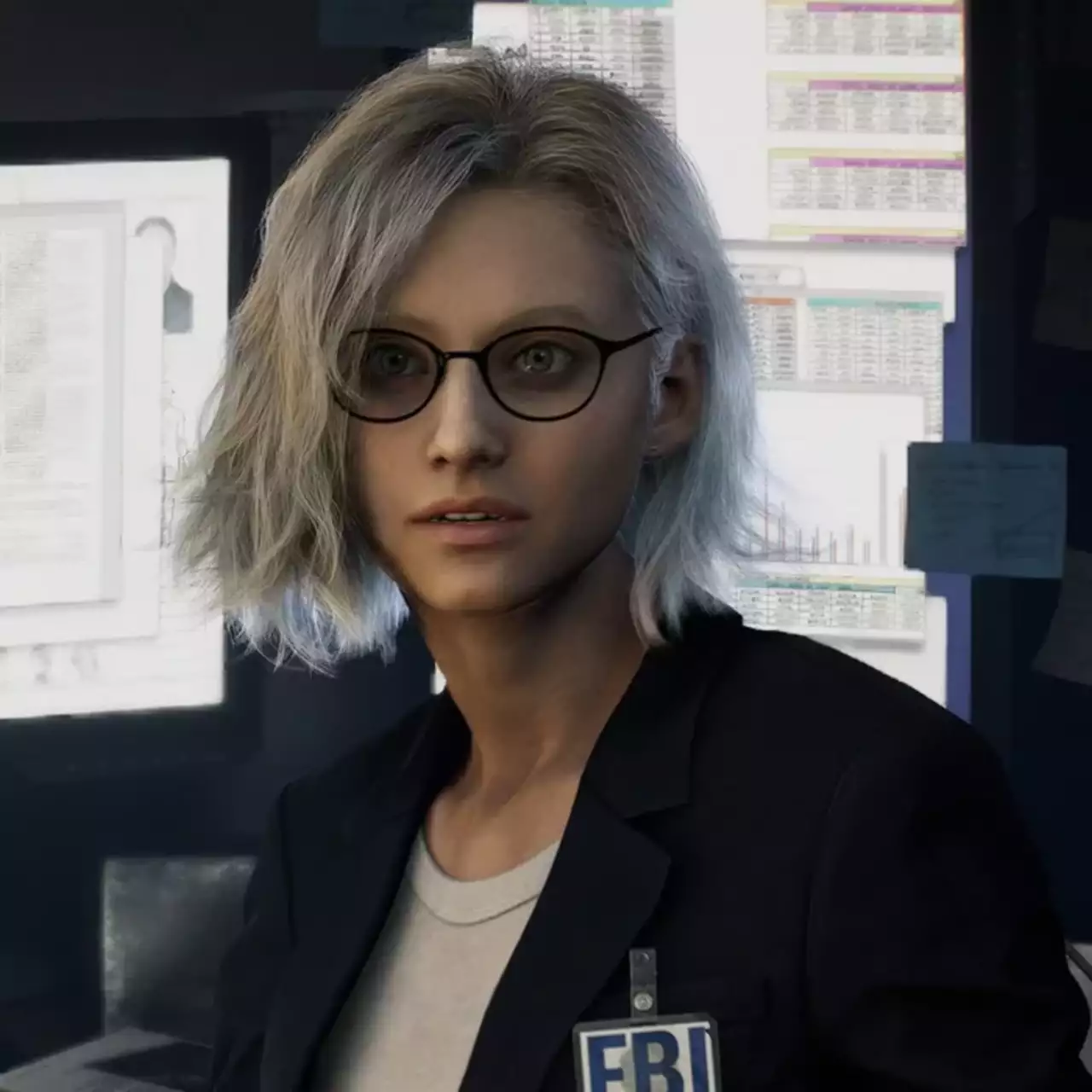 Capcom Mengungkapkan Cuplikan dari Versi Awal Resident Evil 9 yang Dibatalkan Capcom Mengungkapkan Cuplikan dari Versi Awal Resident Evil 9 yang Dibatalkan
