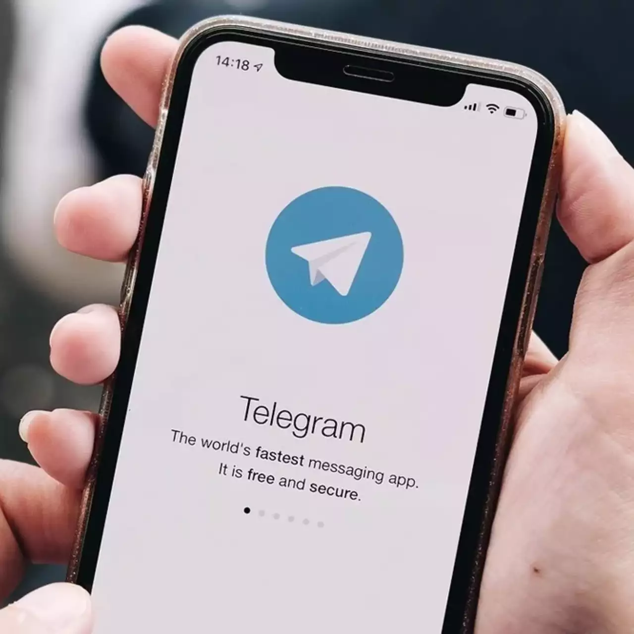 В Росії можуть посилити санкції до Telegram після запуску нацмесенджера