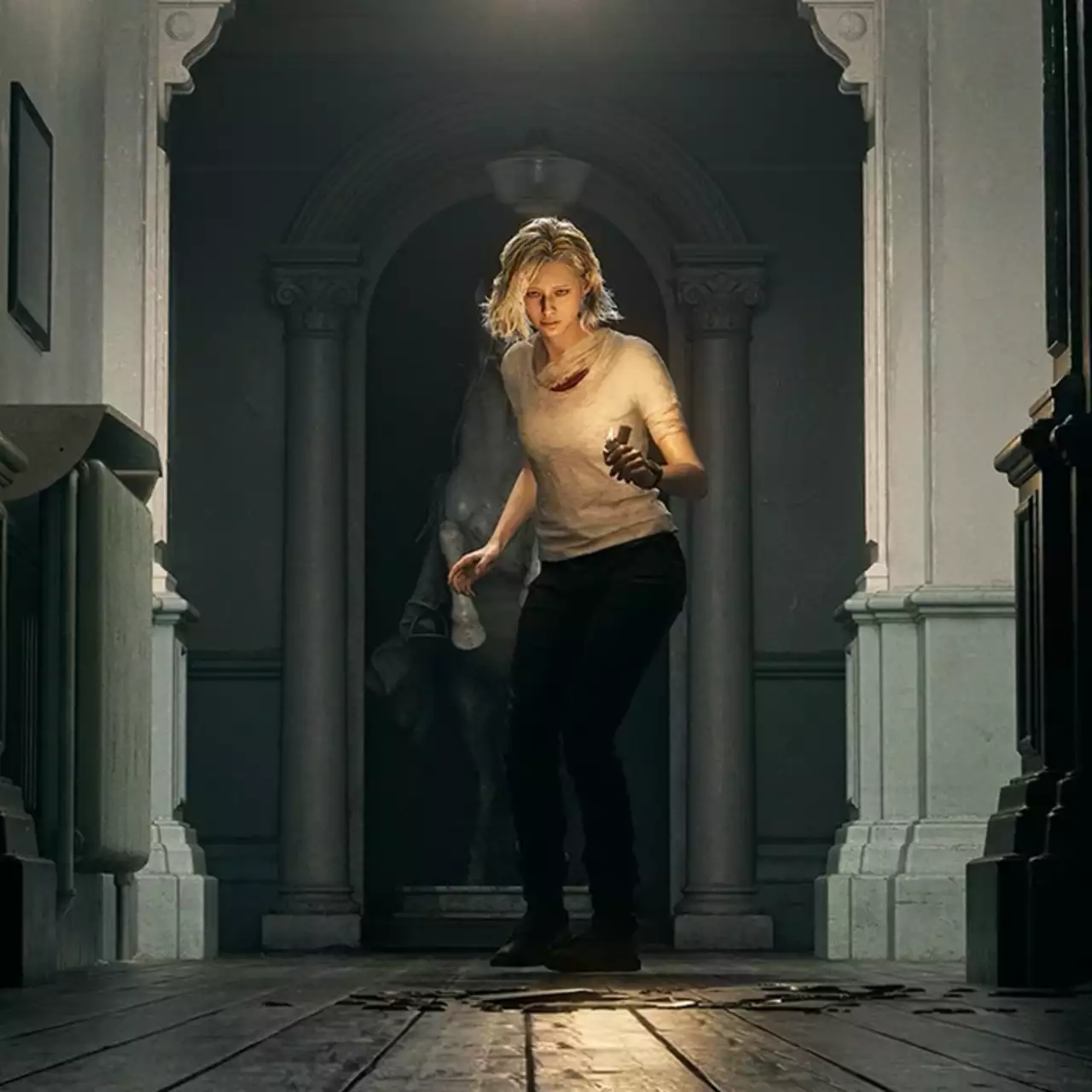Геймплей Pragmata і Resident Evil Requiem: що показали на Capcom Spotlight