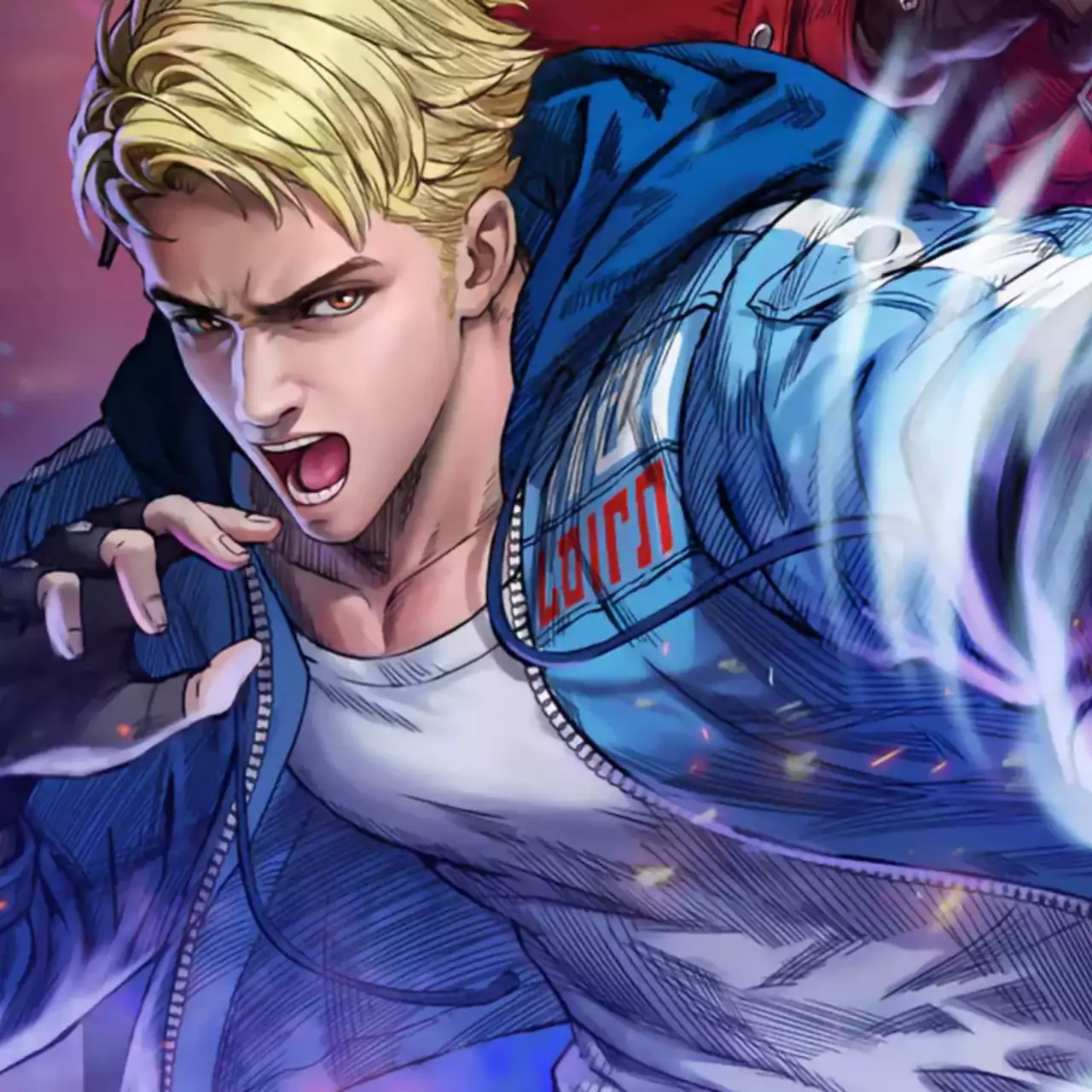 Вийшов новий трейлер бітемапа Double Dragon Revive Вийшов новий трейлер бітемапа Double Dragon Revive