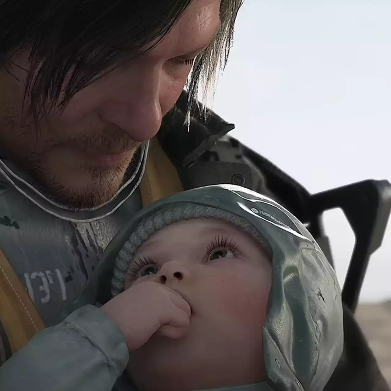 Проходження сюжетних квестів (замовлень) Death Stranding 2 Проходження сюжетних квестів (замовлень) Death Stranding 2
