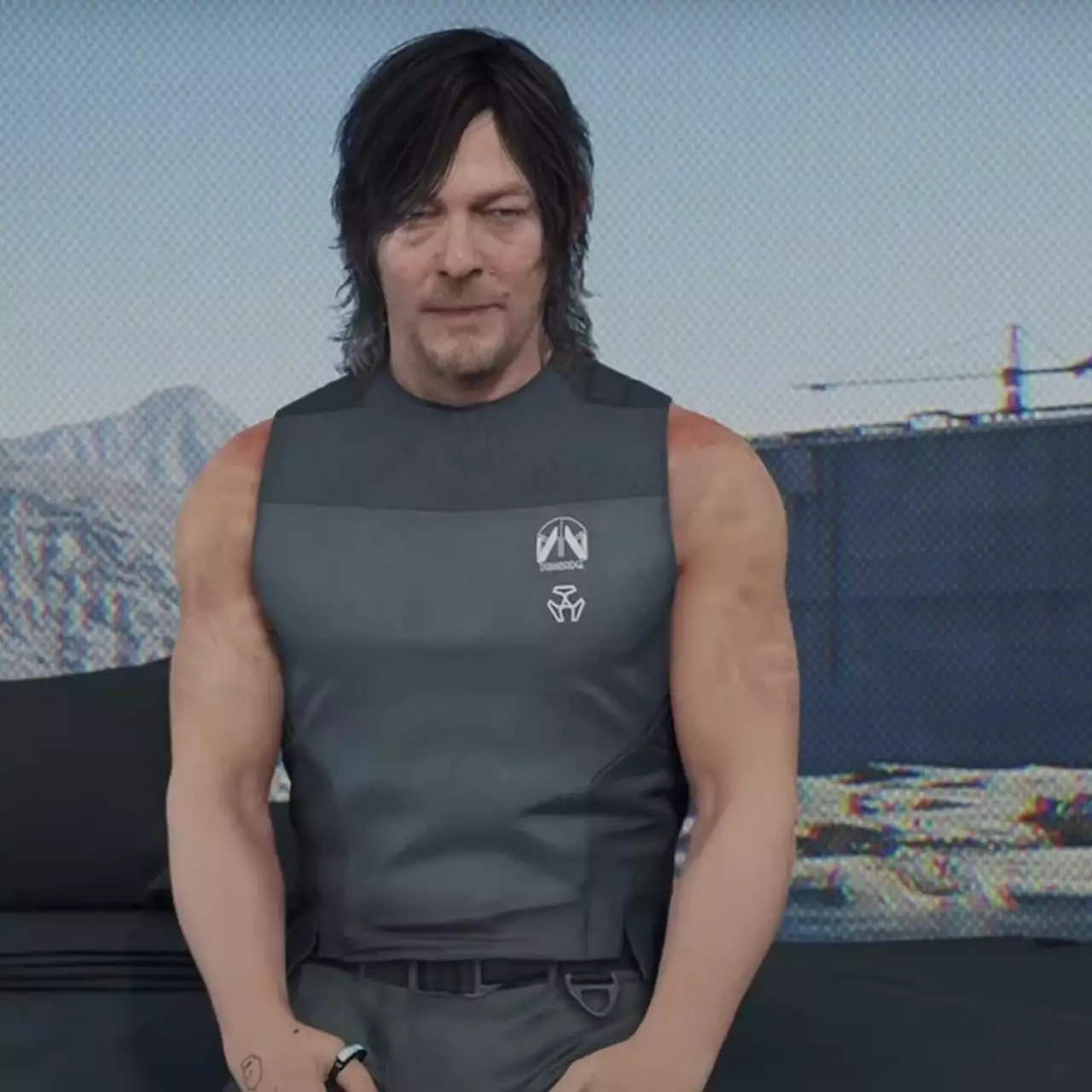 Як отримати транспорт у Death Stranding 2 Як отримати транспорт у Death Stranding 2