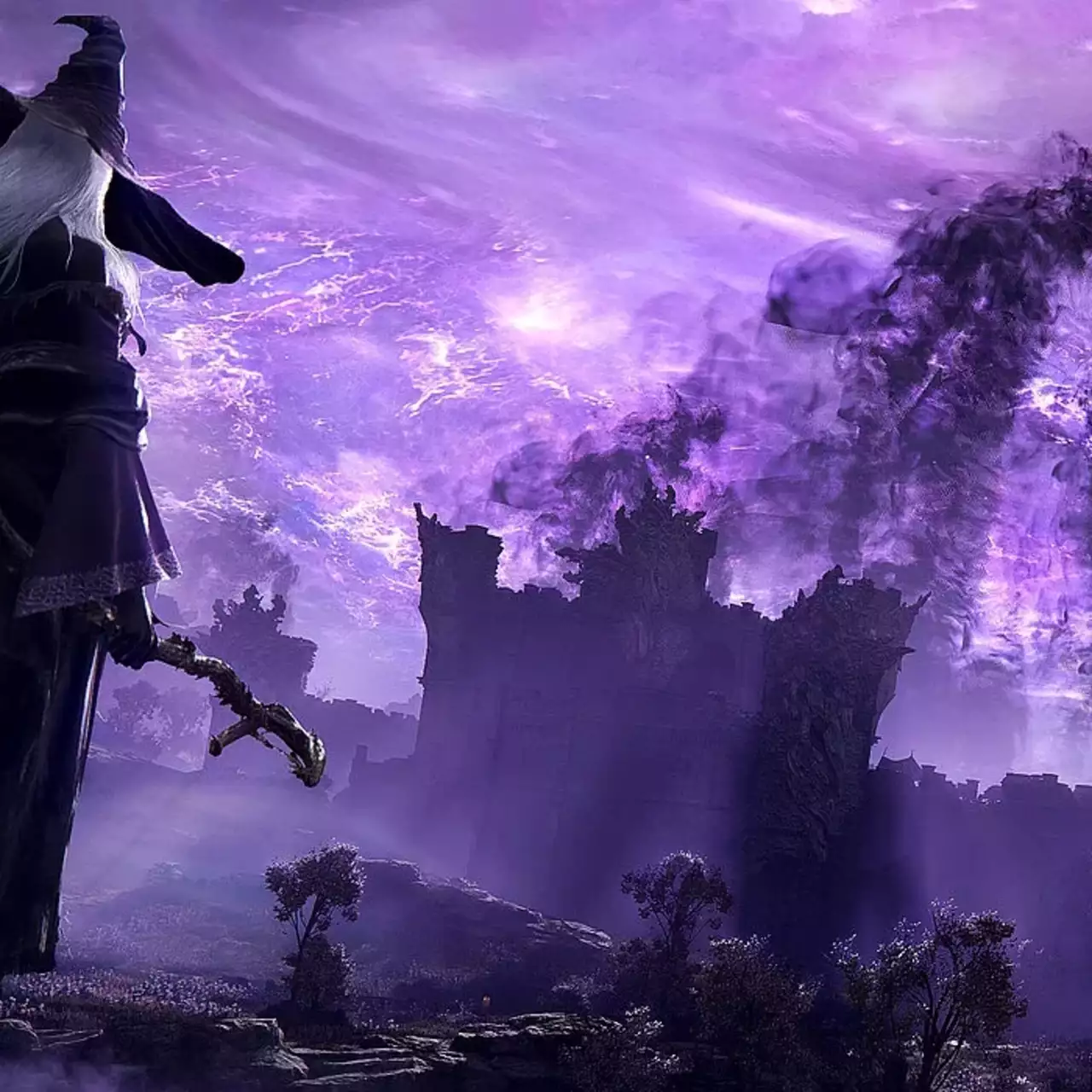 Elden Ring Nightreign: Guia do Evento Terra em Mudança