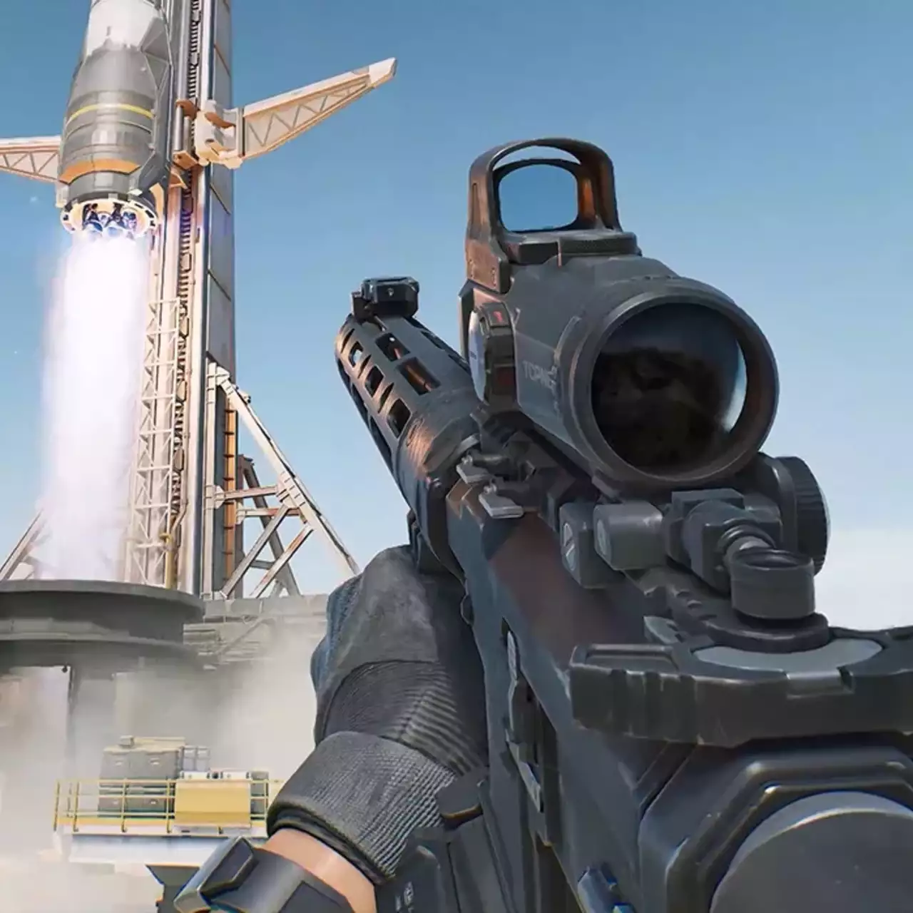 Delta Force's console release date has been announced