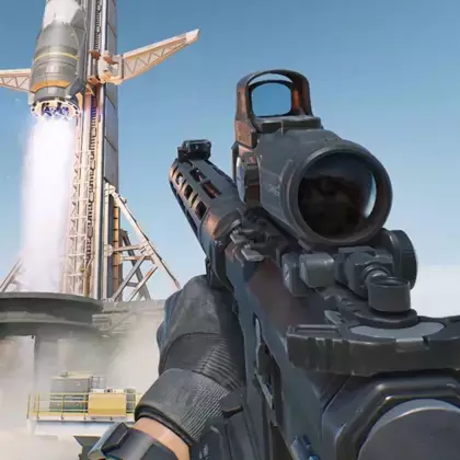 Delta Force's console release date has been announced