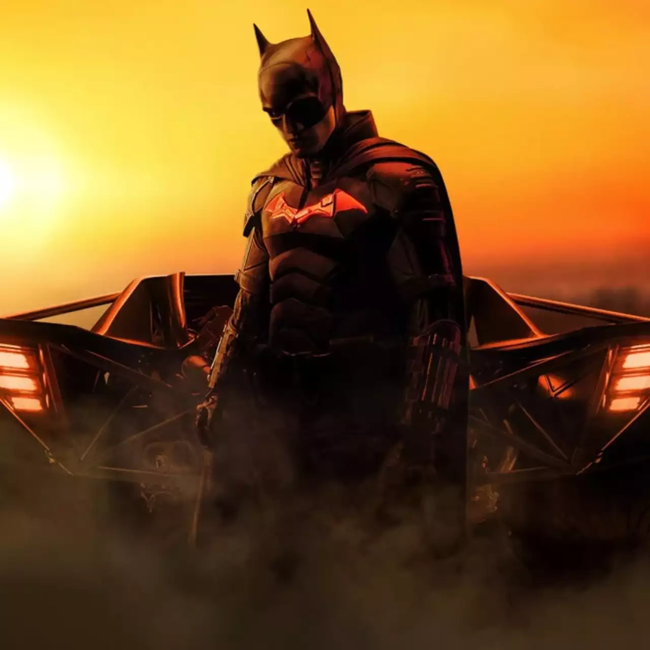 O roteiro do Batman 2 está concluído O roteiro do Batman 2 está concluído