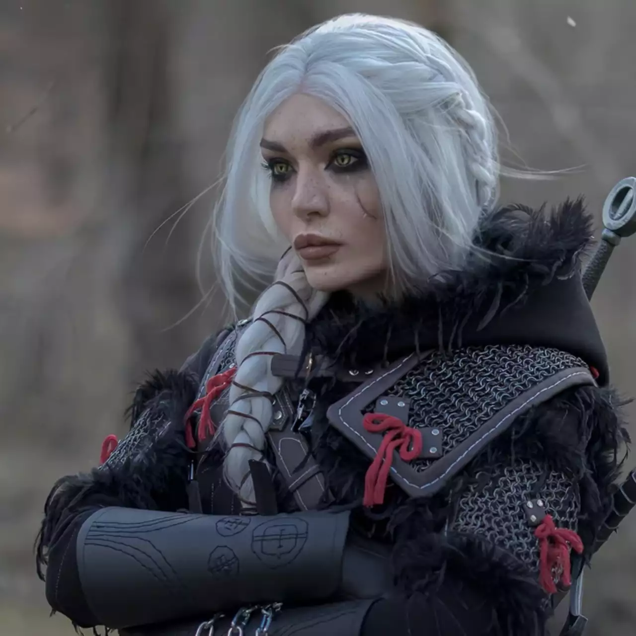 Melhor Cosplay de Junho de 2025 Melhor Cosplay de Junho de 2025