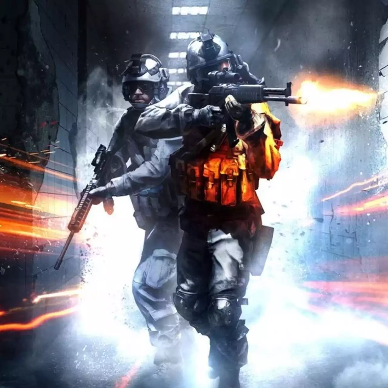 У черговій витоку Battlefield 6 показали нову систему руйнувань
