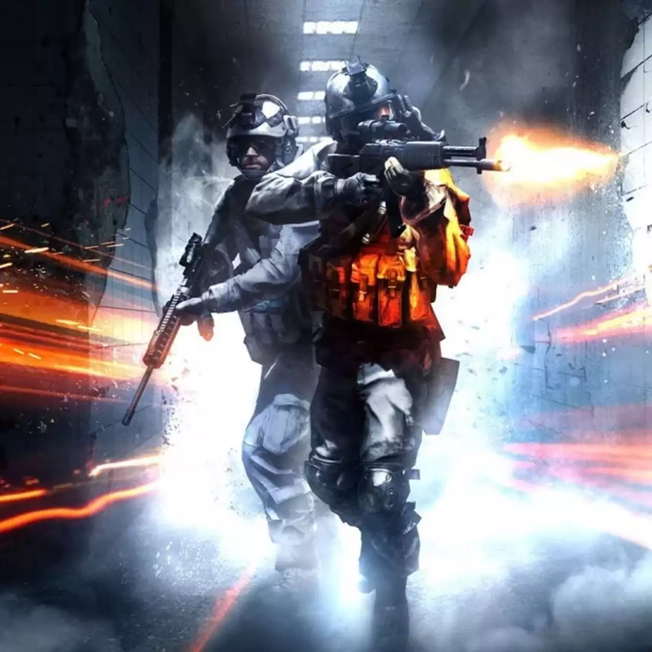 Novo vazamento do Battlefield 6 apresenta um sistema de destruição reformulado Novo vazamento do Battlefield 6 apresenta um sistema de destruição reformulado