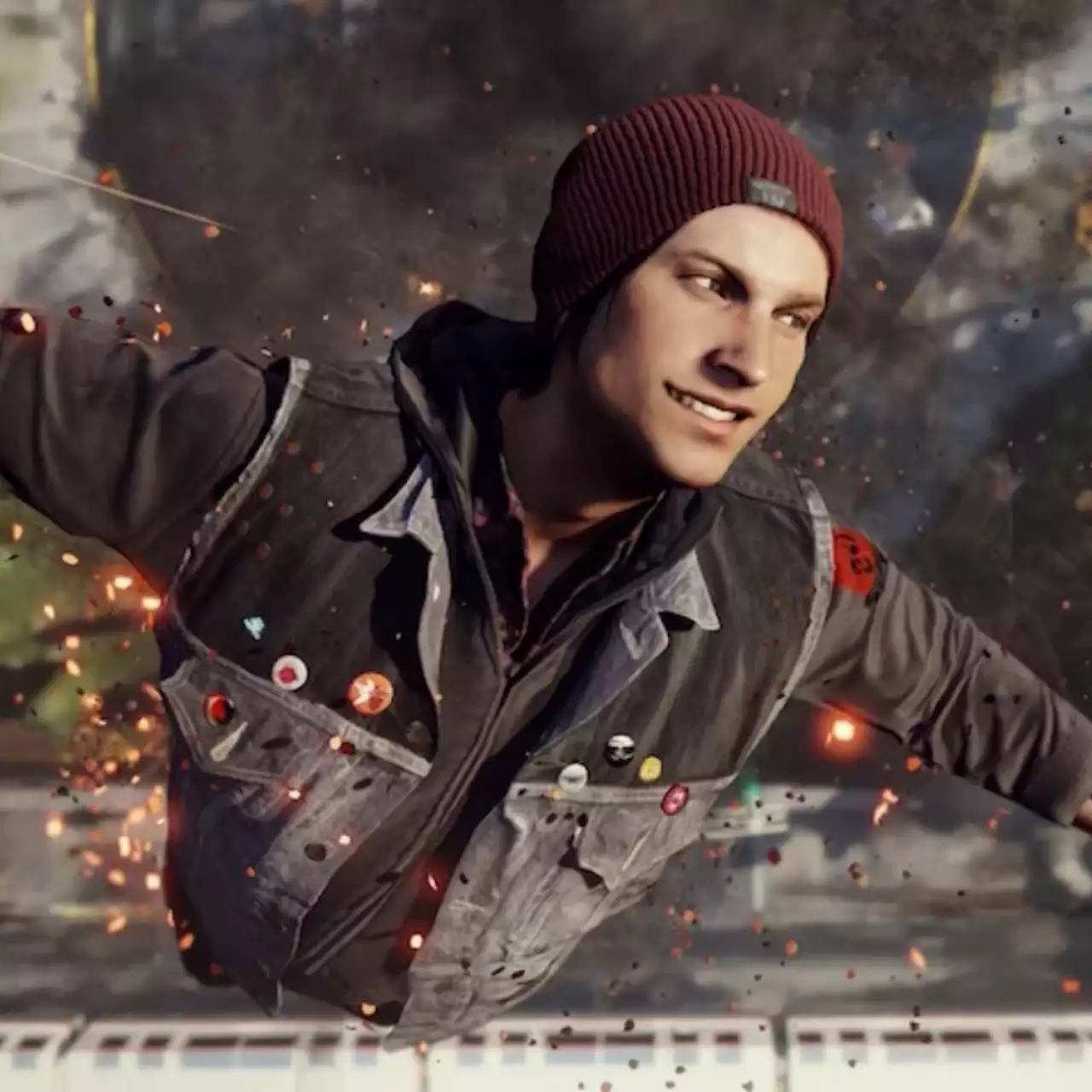 inFamous: Second Son, Killzone: Shadow Fall, The Last Guardian та інші ексклюзиви PS4 запустили на PC