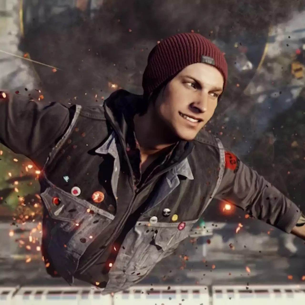 inFamous: Second Son, Killzone: Shadow Fall, The Last Guardian e Mais Exclusivos de PS4 Agora Rodando no PC via Emulador inFamous: Second Son, Killzone: Shadow Fall, The Last Guardian e Mais Exclusivos de PS4 Agora Rodando no PC via Emulador