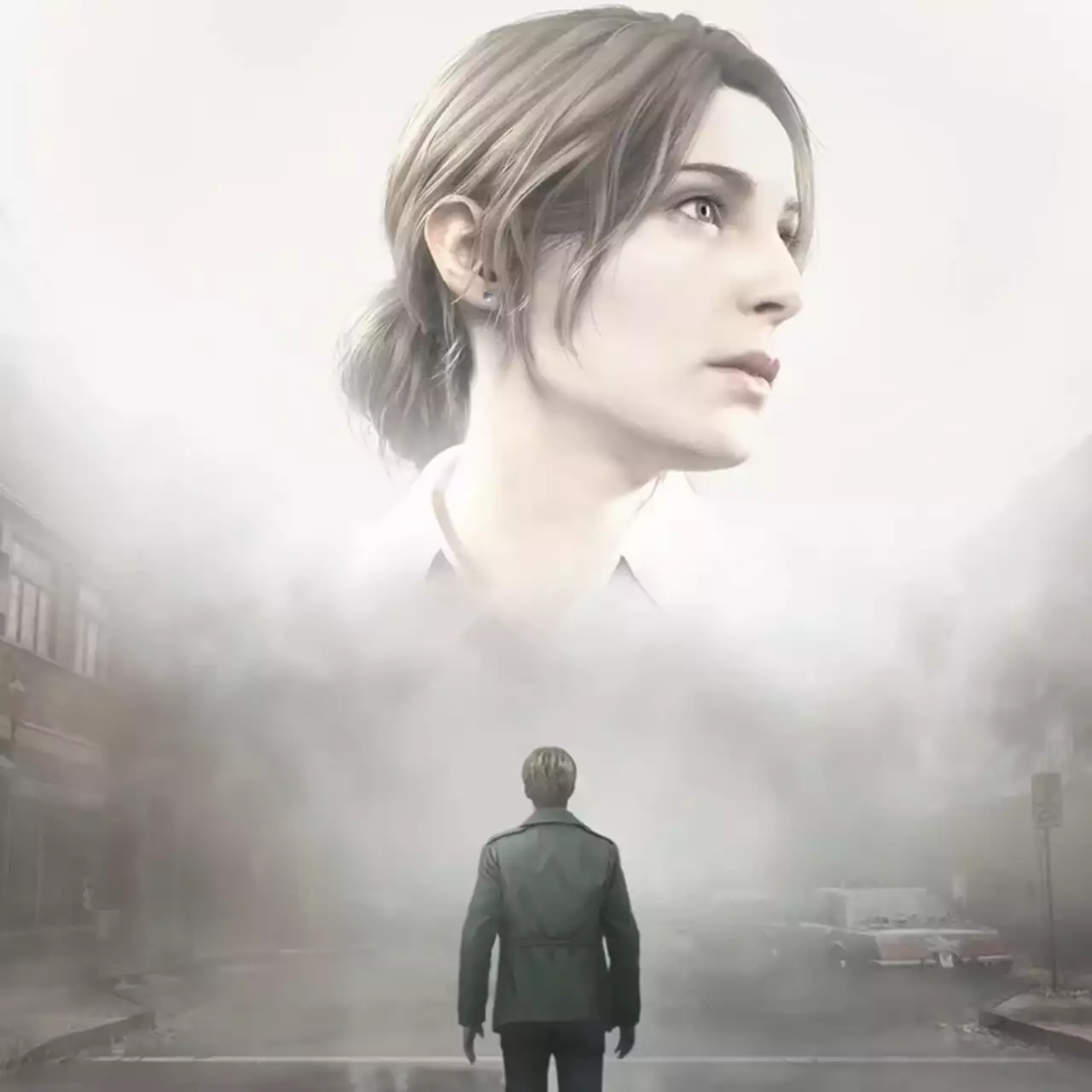 Вийшла професійна російська озвучка Silent Hill 2 — її вже можна скачати Вийшла професійна російська озвучка Silent Hill 2 — її вже можна скачати