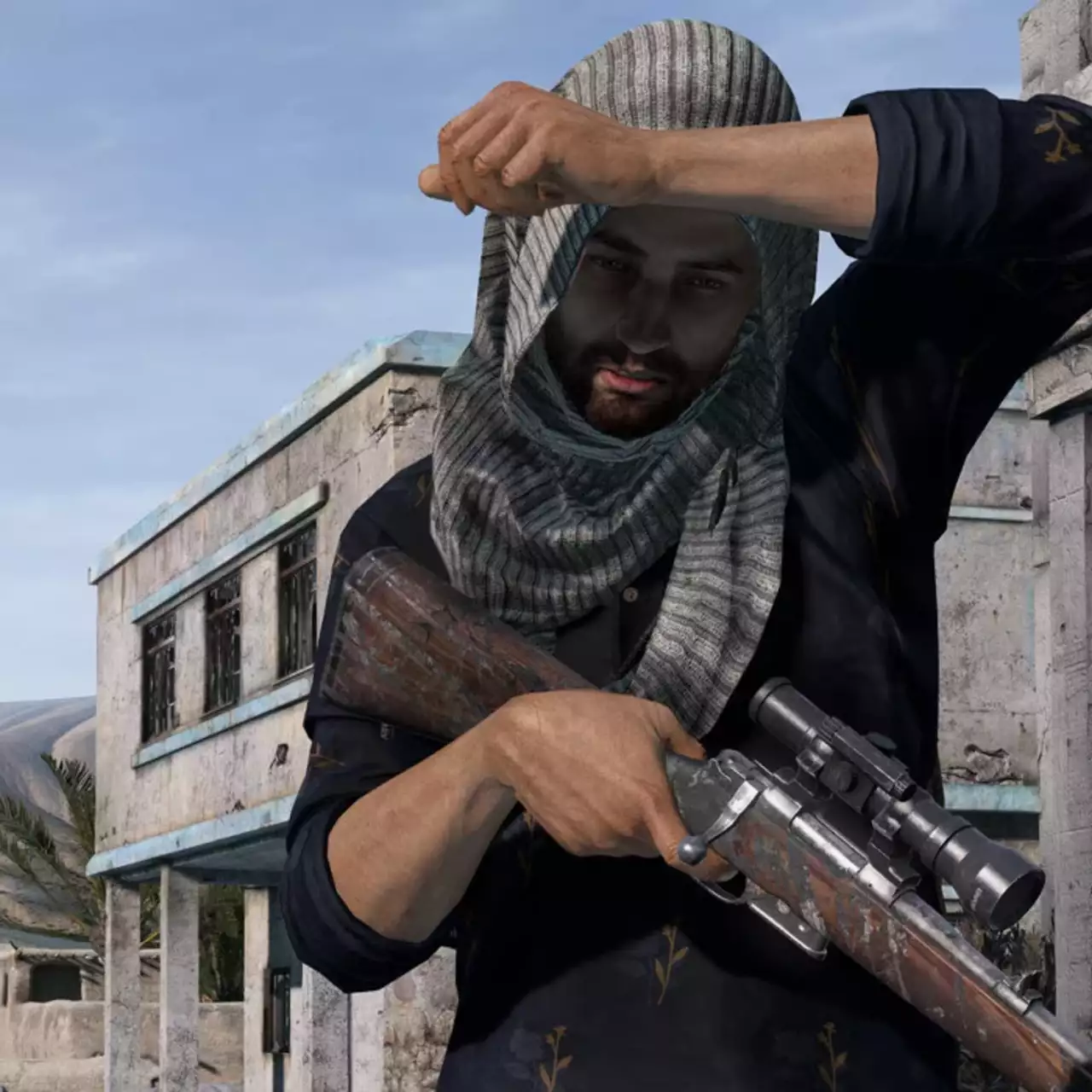 Для зомбі-екшена DayZ вийде нове DLC з найбільшою локацією