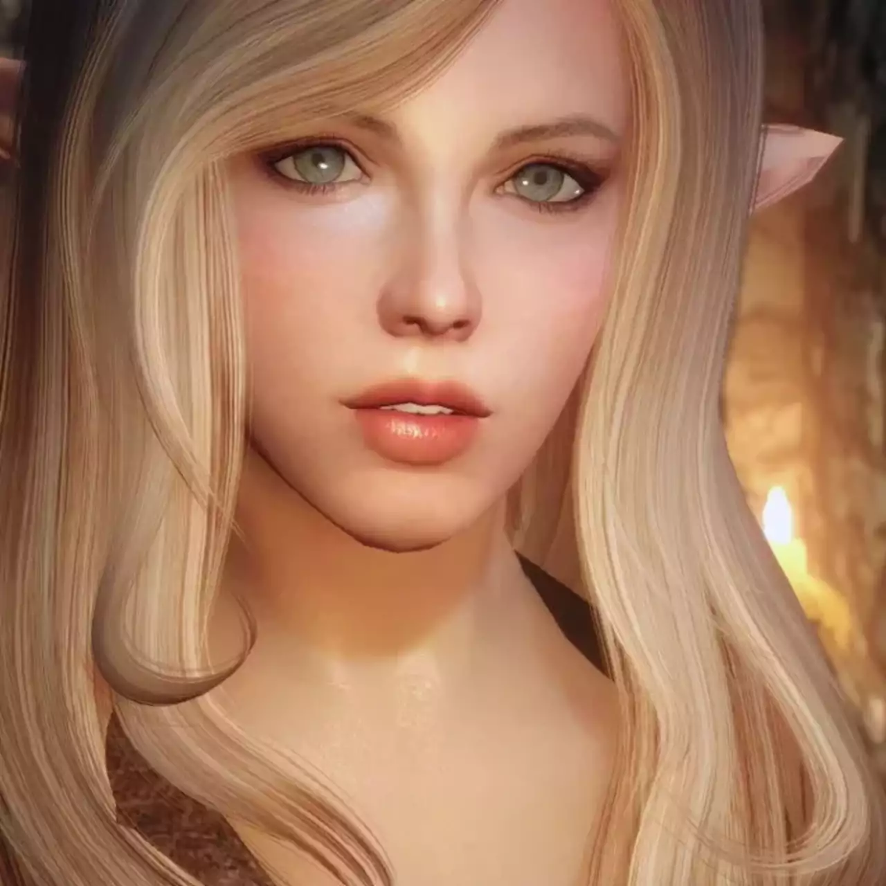 Yeni Skywind Ekran Görüntüleri Ortaya Çıktı