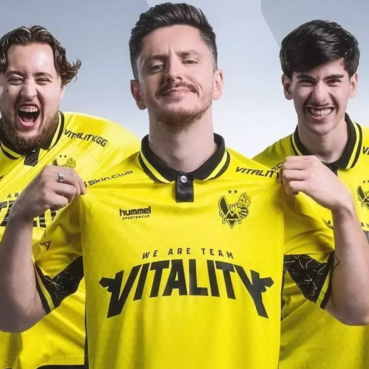 Команда Vitality та 30 перемог підряд: як будувалася одна з найвражаючих серій в історії CS2 Команда Vitality та 30 перемог підряд: як будувалася одна з найвражаючих серій в історії CS2
