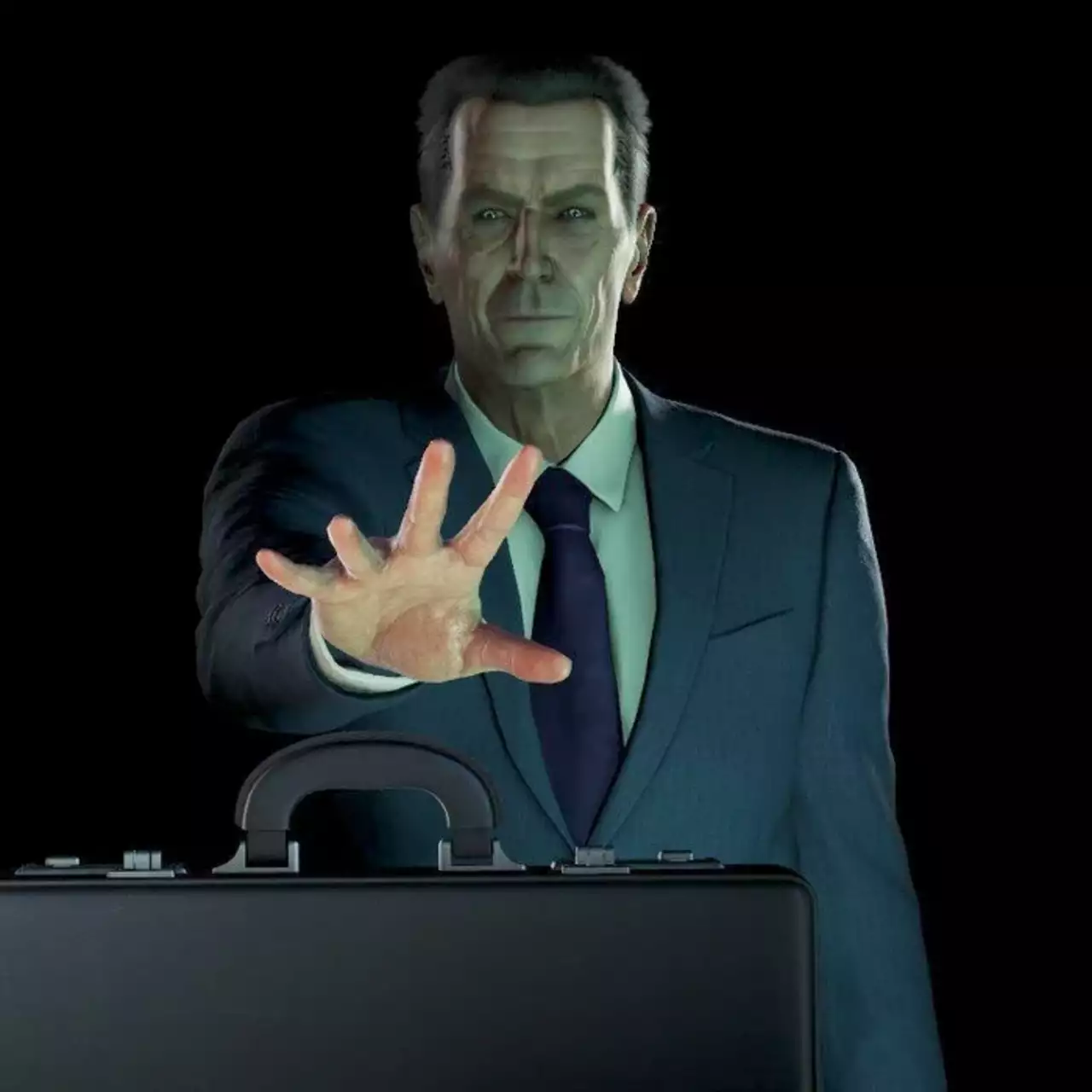 Valve 26 Yıl Sonra Half-Life 3 Alan Adı Haklarını Neredeyse Kaybetti