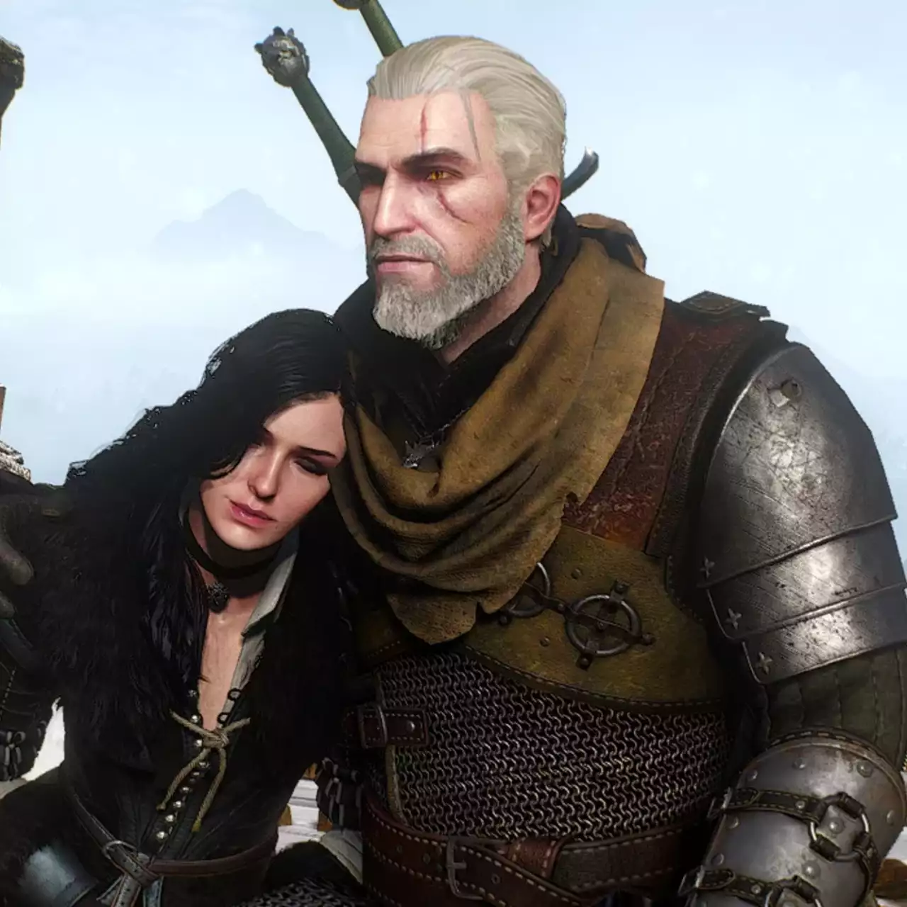 The Witcher 3 Membantu Menggeser Definisi Permainan «Dewasa», Kata Desainer Misi The Witcher 3 Membantu Menggeser Definisi Permainan «Dewasa», Kata Desainer Misi